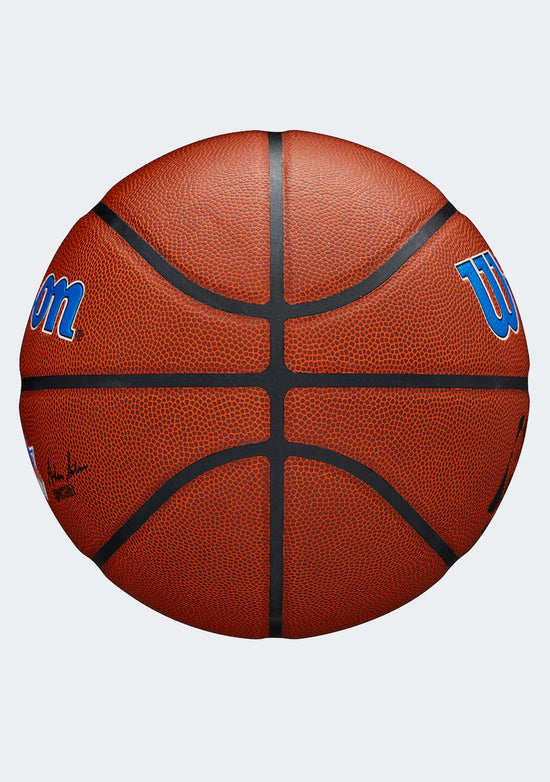 Wilson NBA Team Alliance Basketball New York Knicks