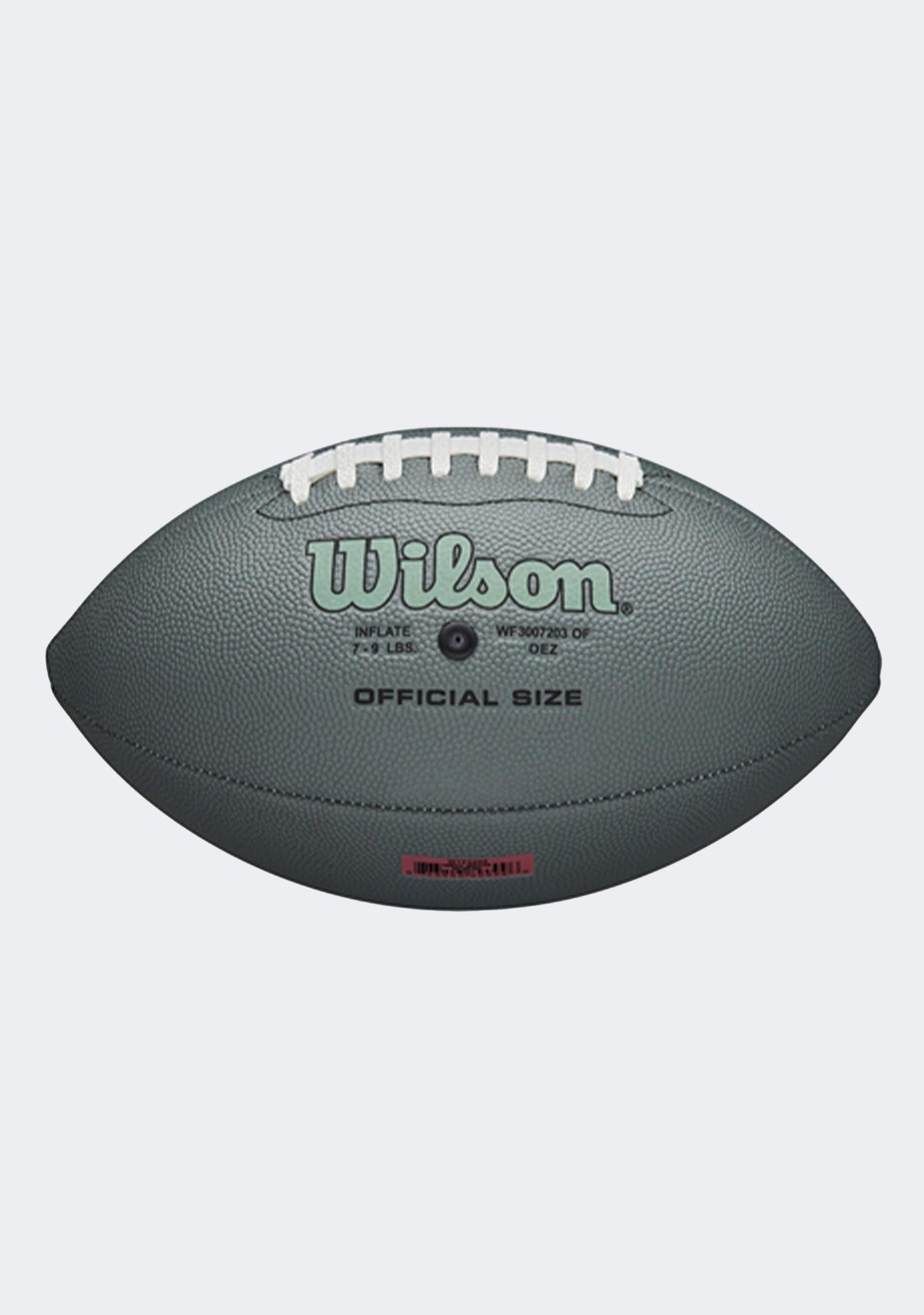 Wilson NFL Stride Official Gridiron Ball