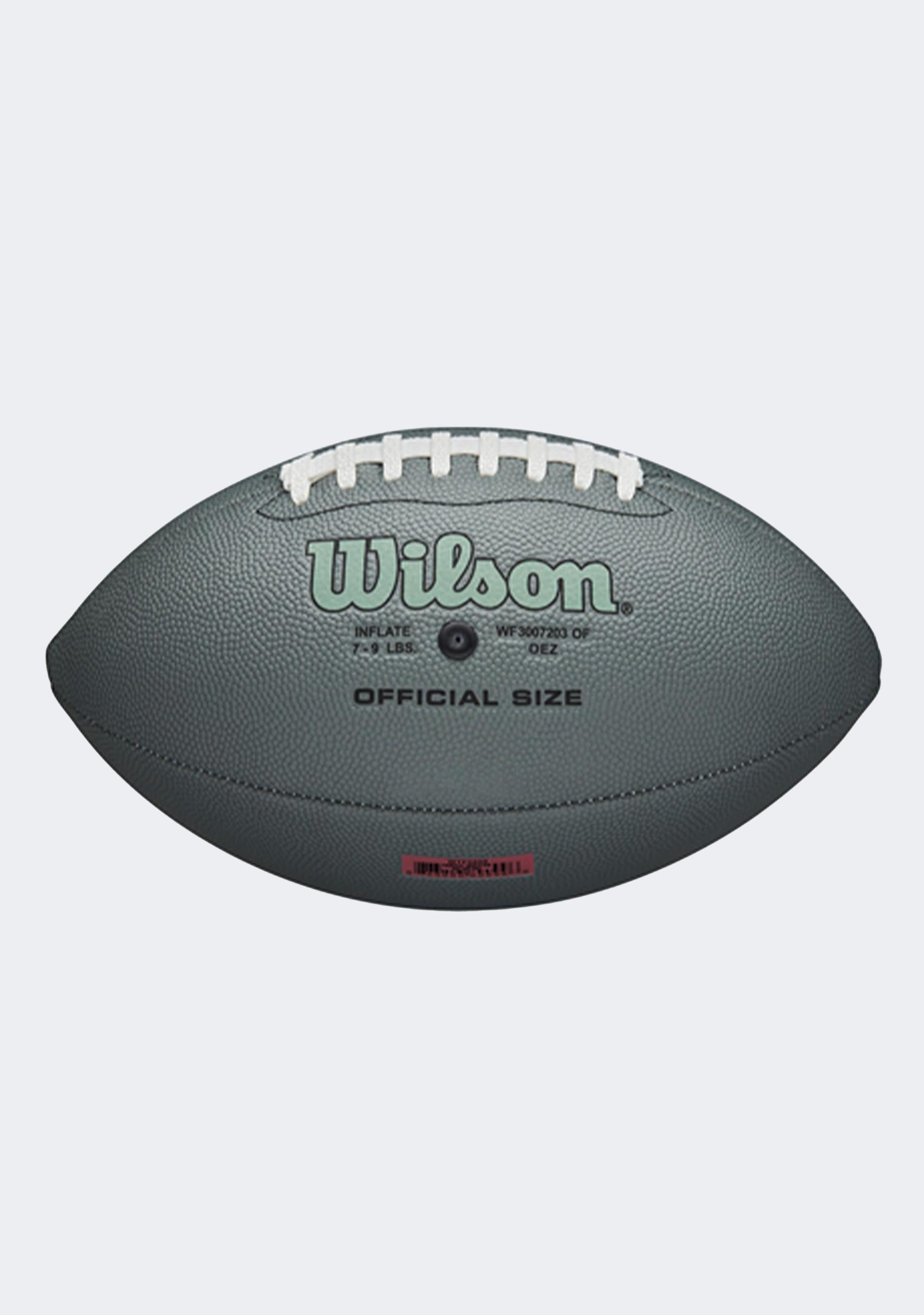 Wilson NFL Stride Official Gridiron Ball