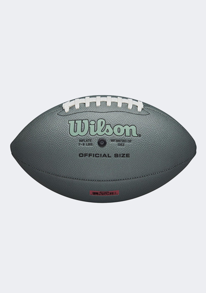 Wilson NFL Stride Official Gridiron Ball