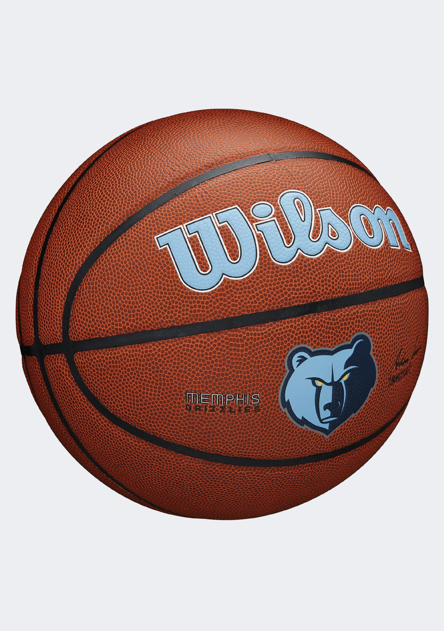 Wilson NBA Team Alliance Memphis Grizzlies