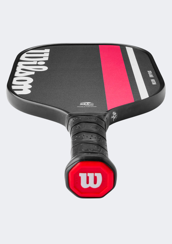 Wilson Envy Plus Pickleball Paddle