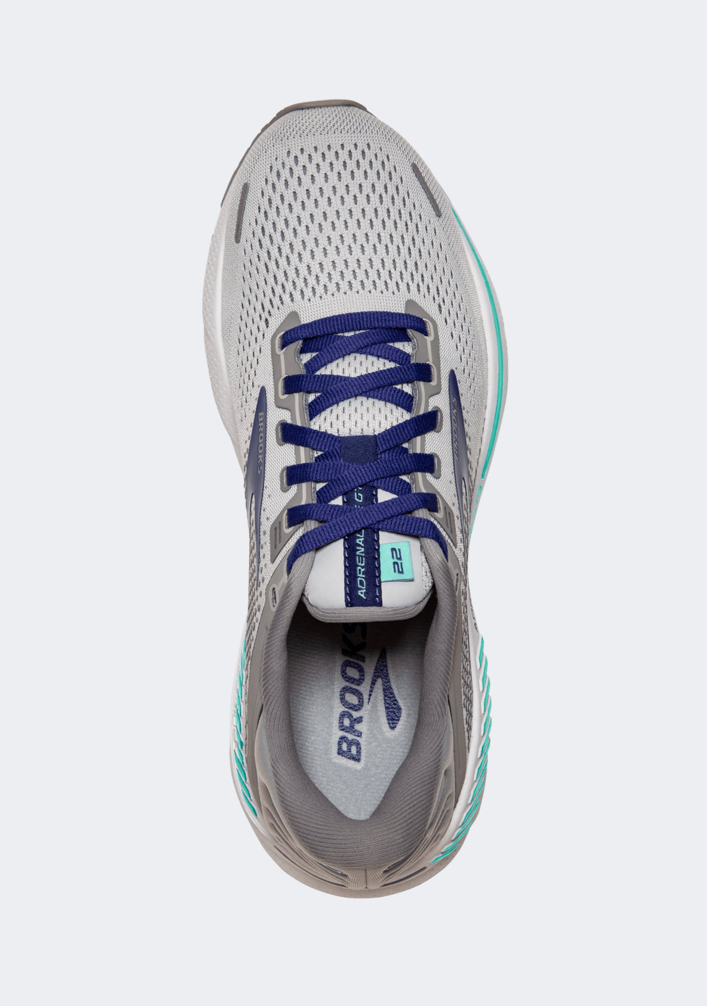 Brooks Women's Adrenaline GTS 22 (Narrow)