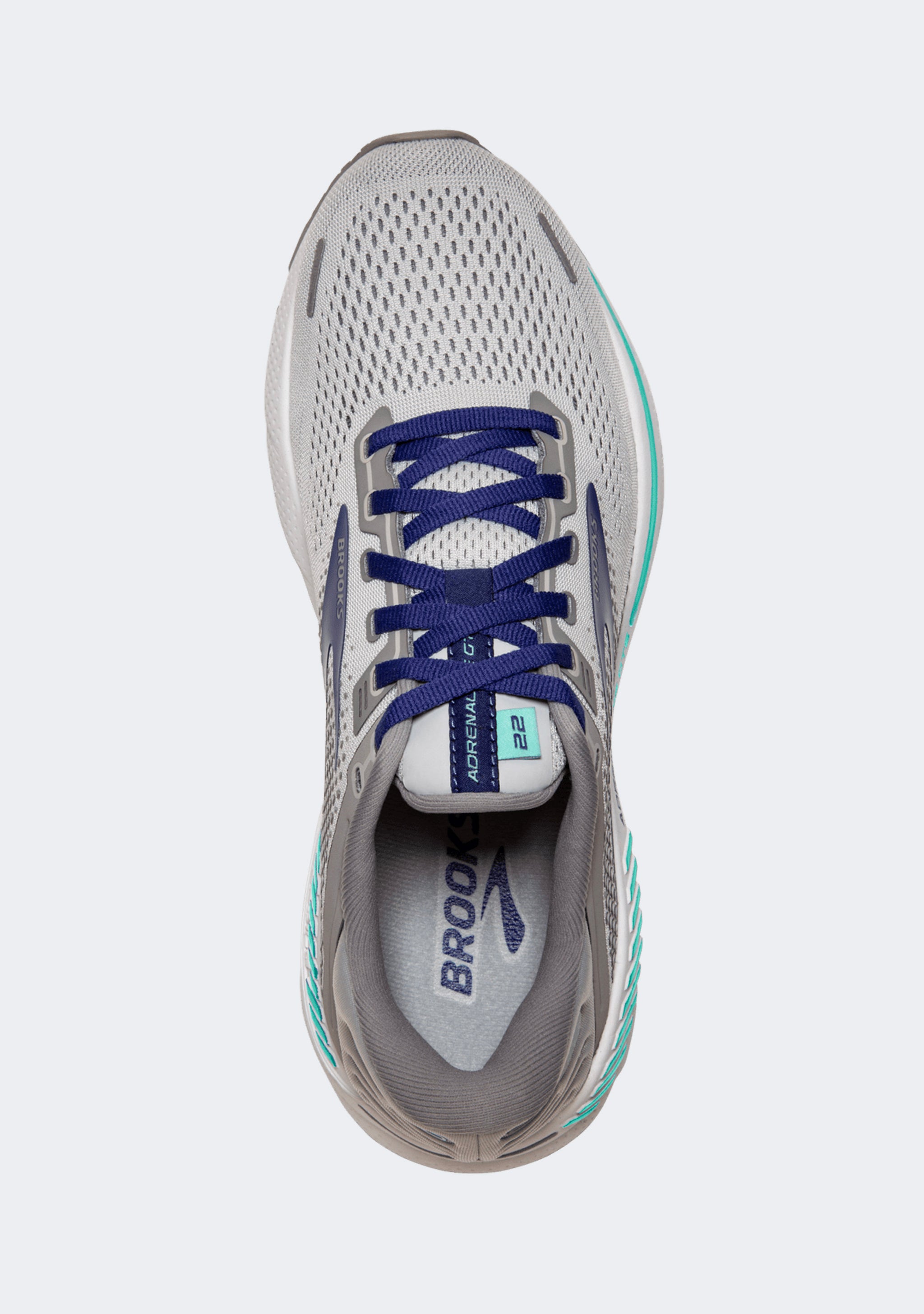 Brooks Women's Adrenaline GTS 22 (Narrow)