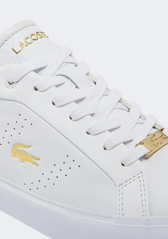 Lacoste Women's Powercourt 2.0