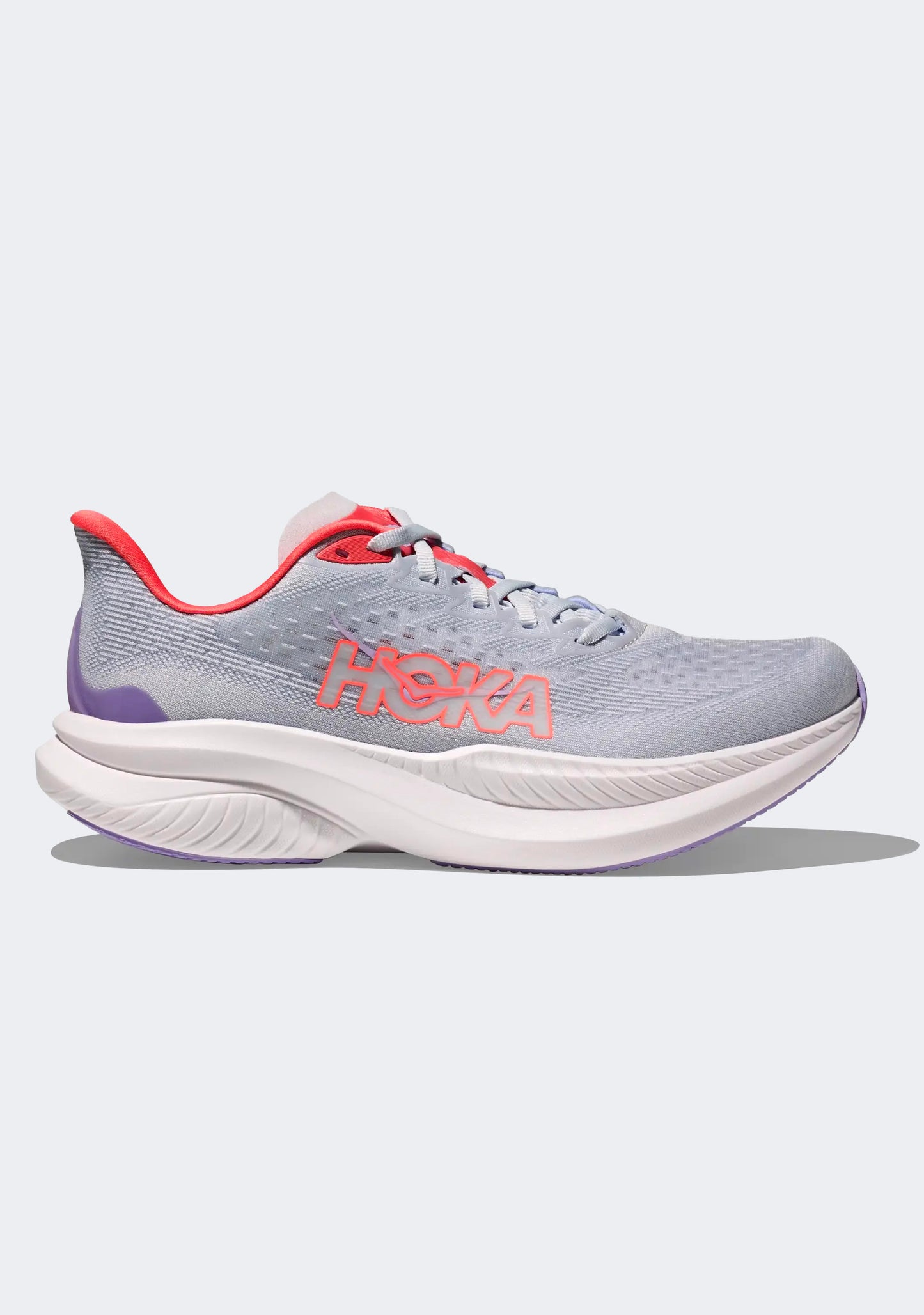 Hoka Women's Mach 6