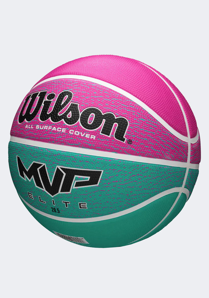 Wilson MVP Elite Indoor/Outdoor Basketball