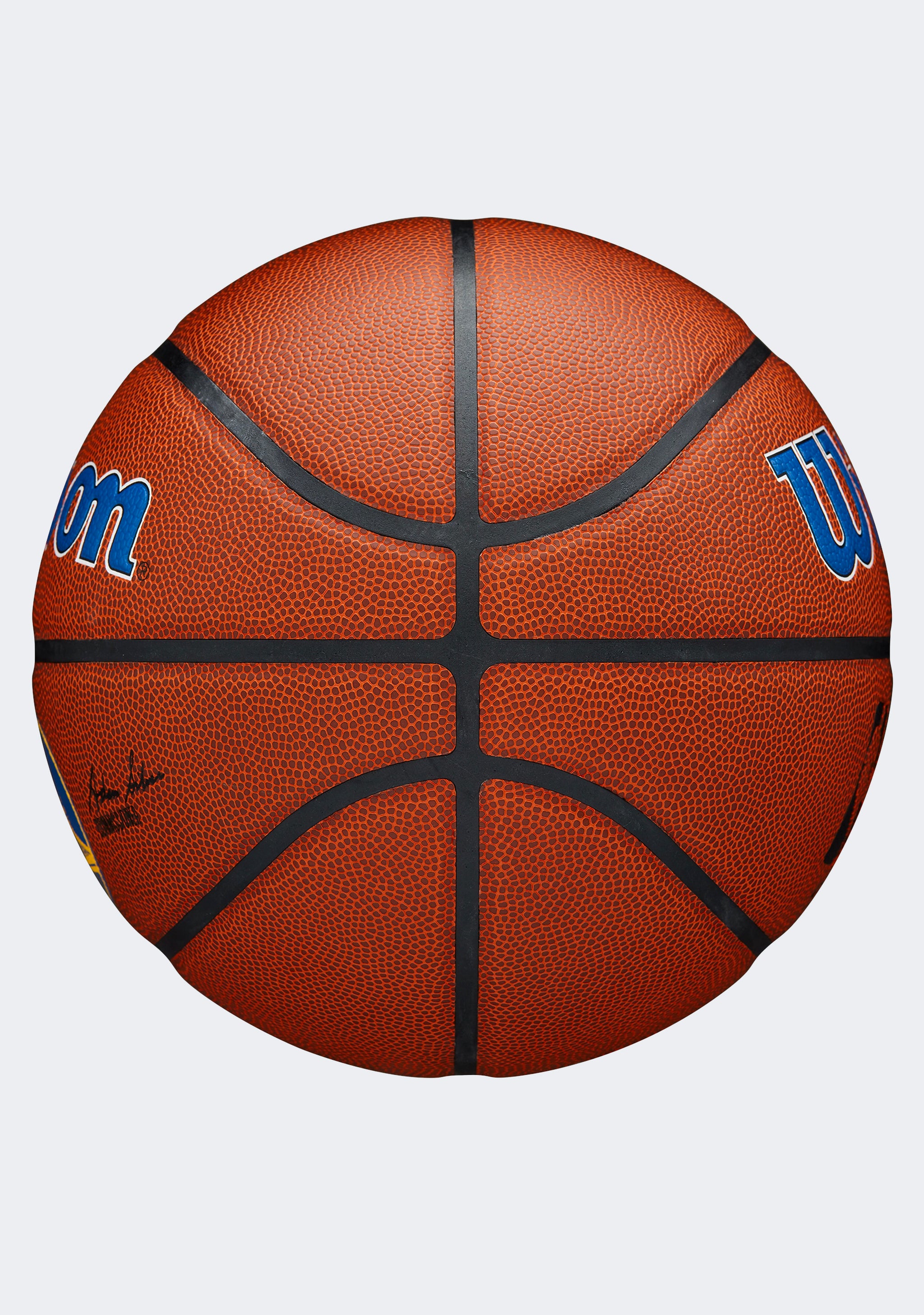 Wilson NBA Team Alliance Golden State Warriors
