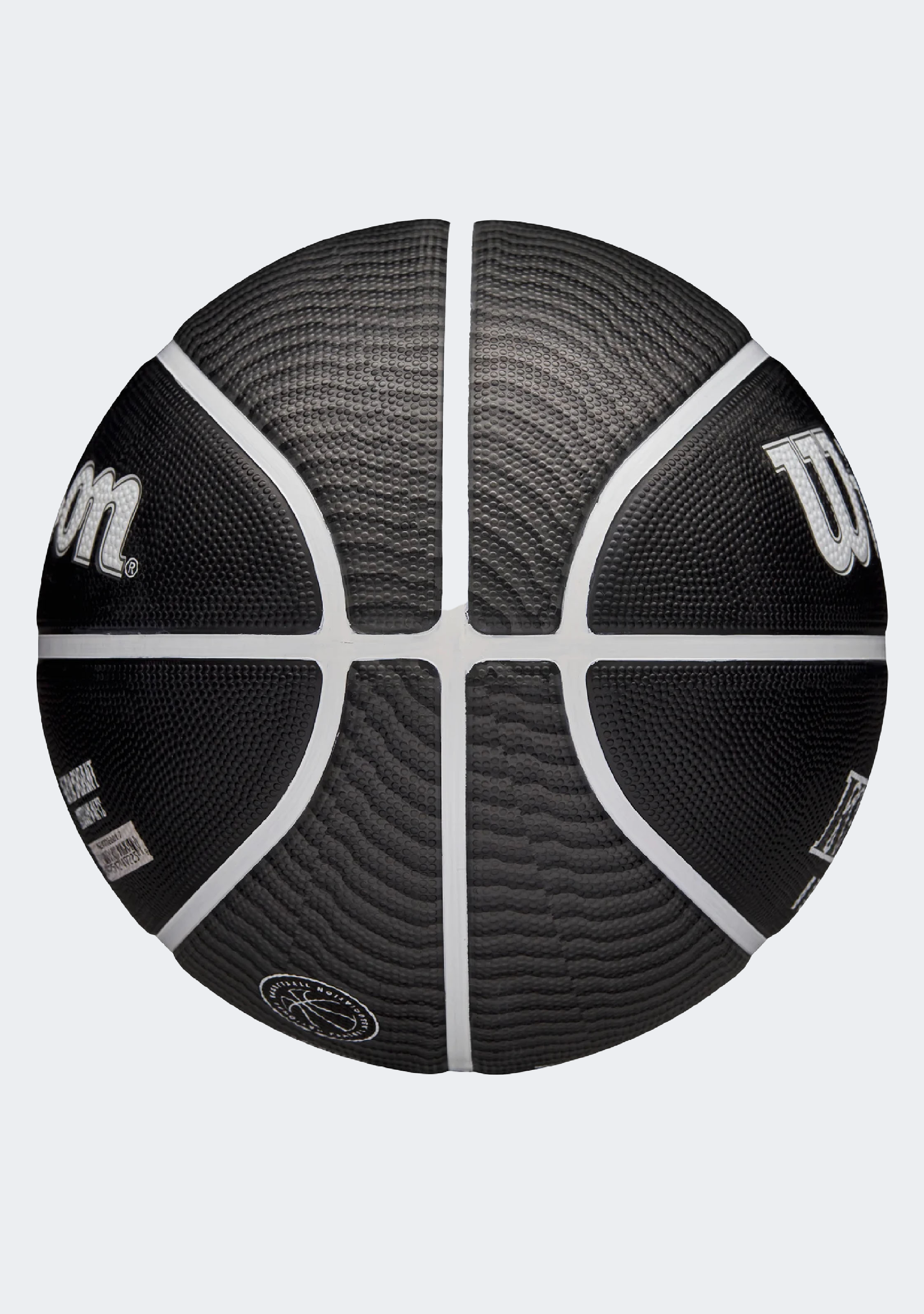 Wilson NBA Player Icon Durant Size 7 Basketball