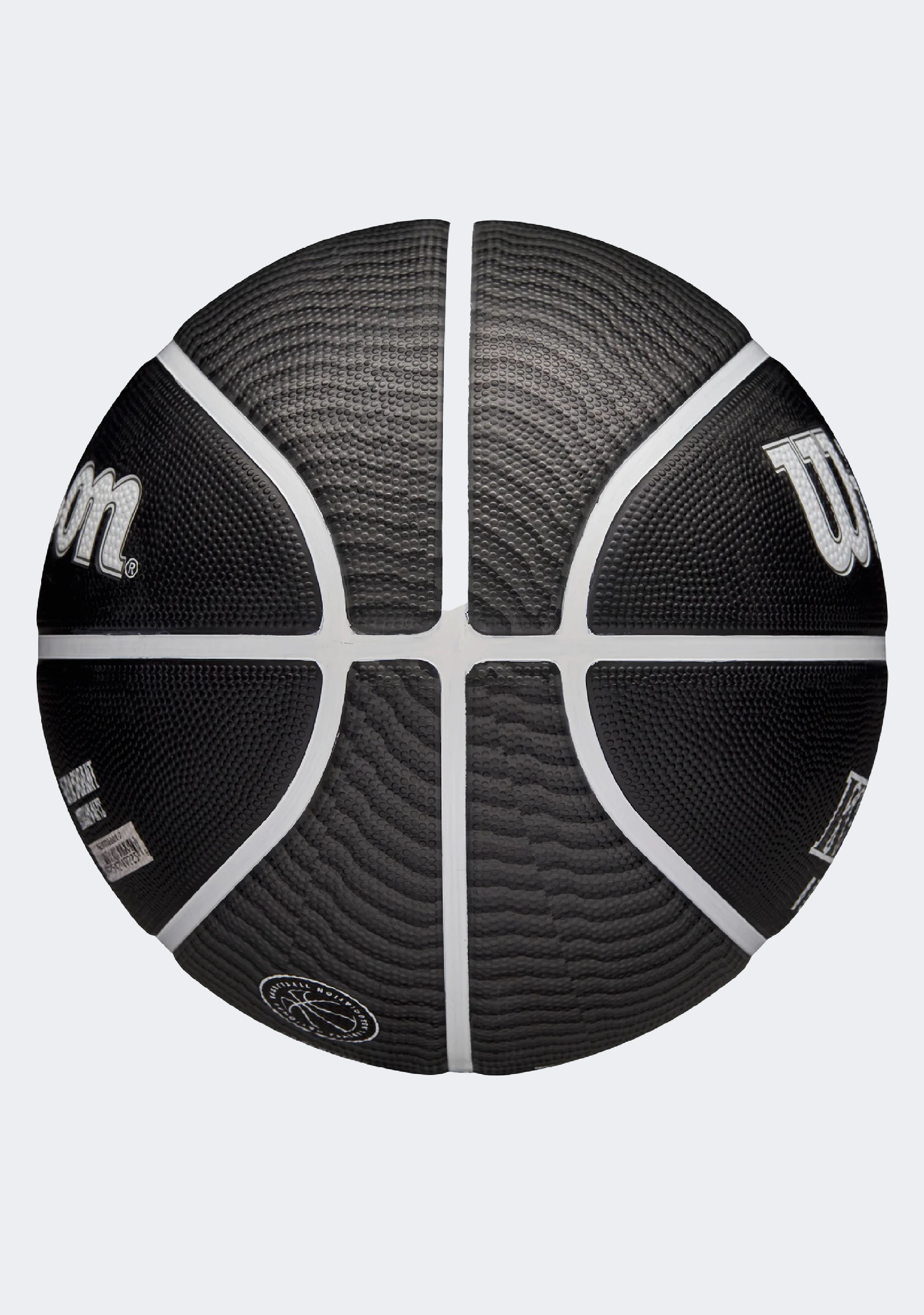 Wilson NBA Player Icon Durant Size 7 Basketball