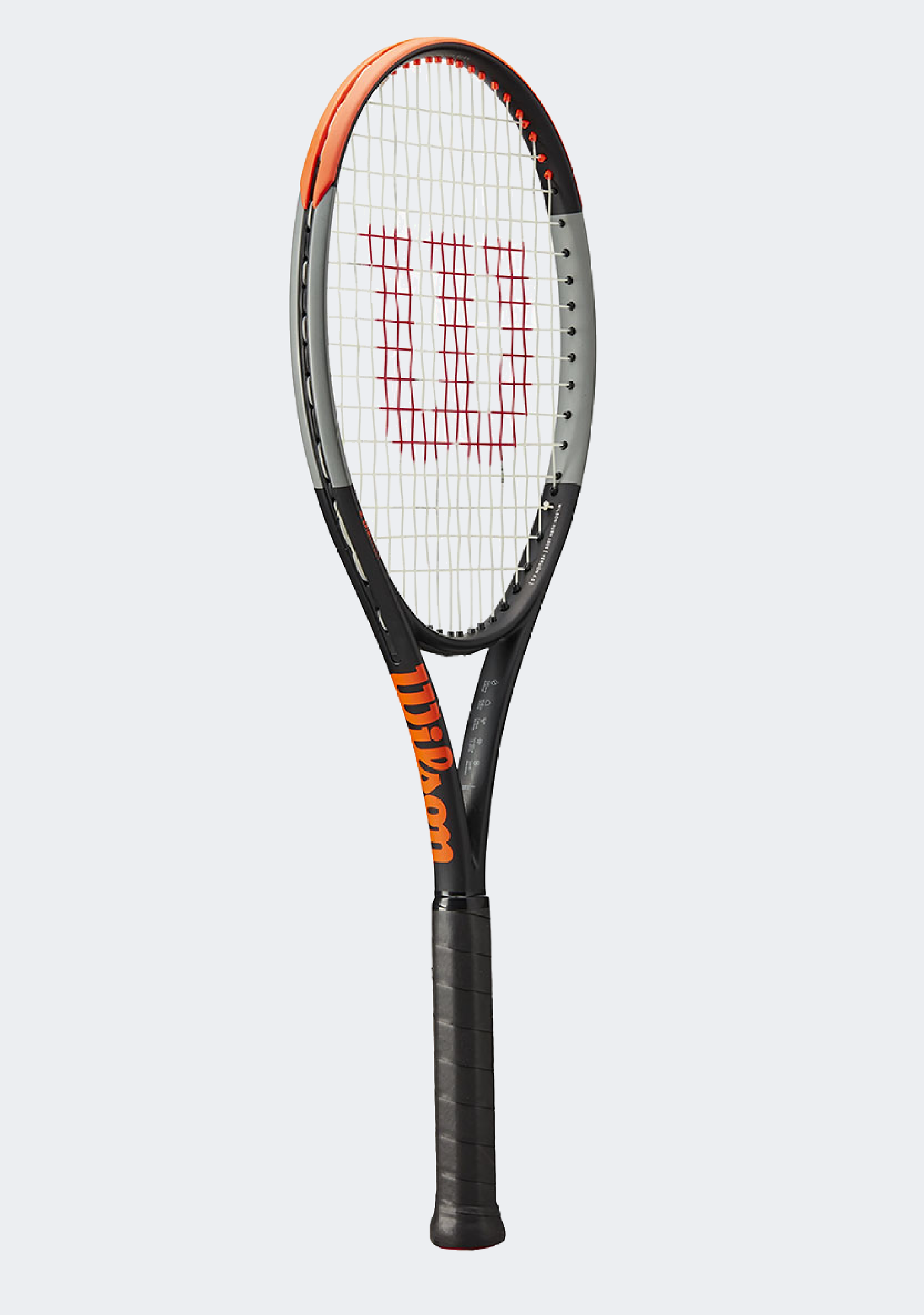 Wilson Burn 100S V4.0