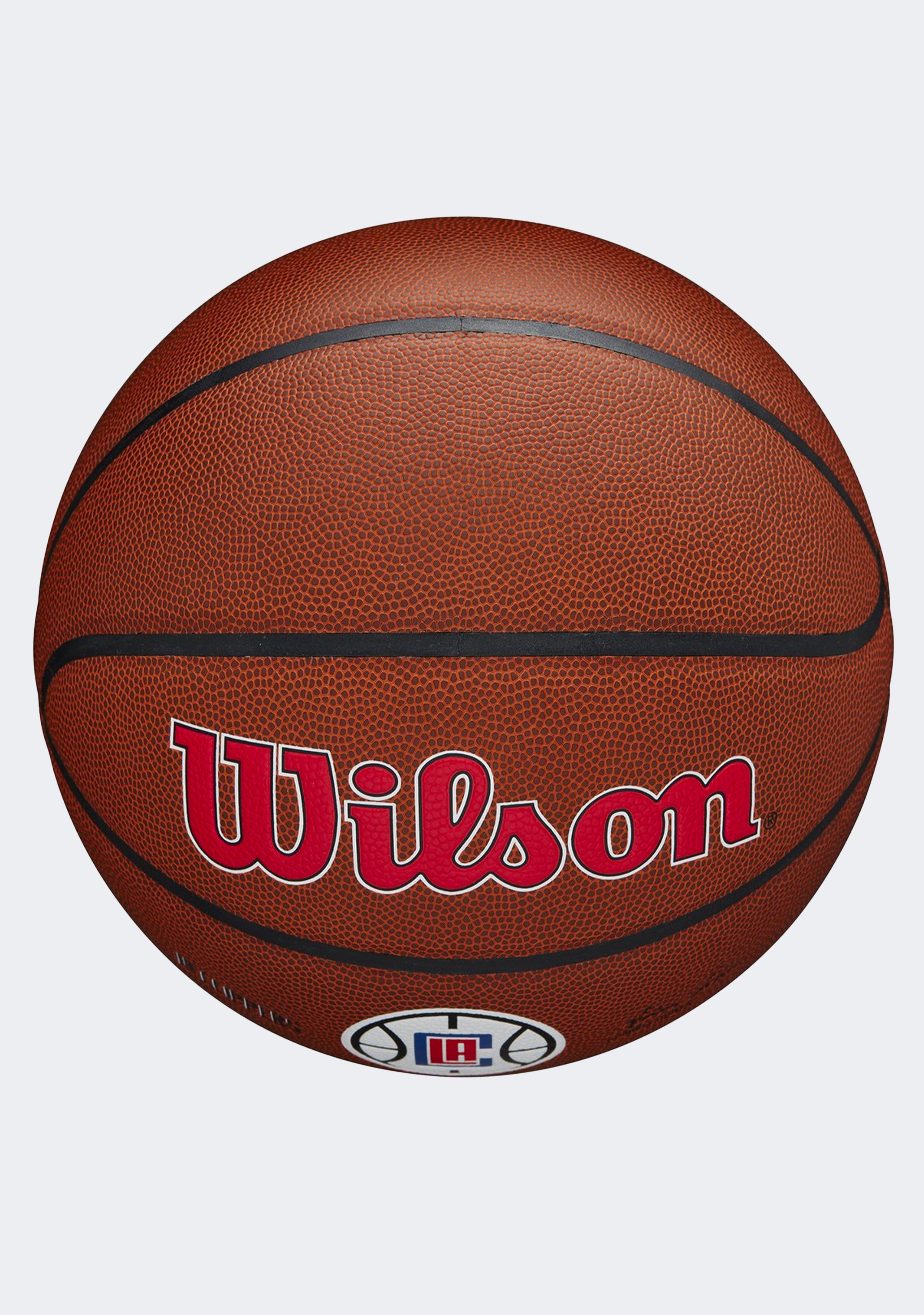 Wilson NBA Team Alliance LA Clippers