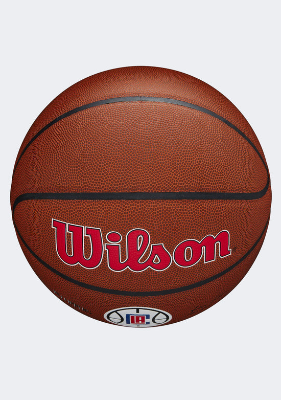 Wilson NBA Team Alliance LA Clippers