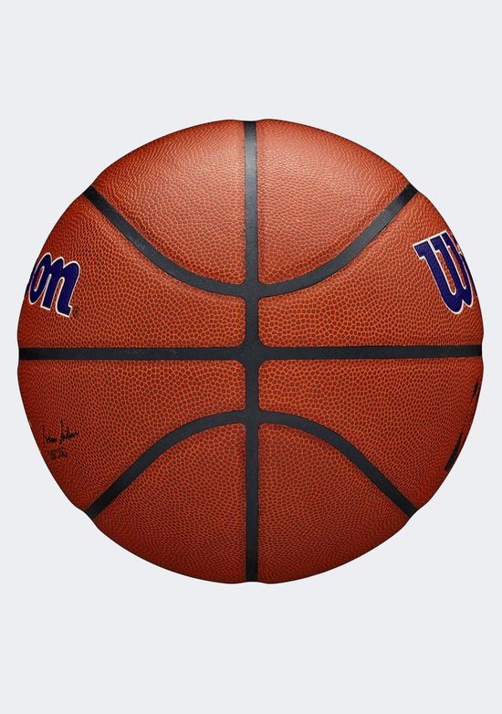 Wilson NBA Team Alliance Phoenix Suns