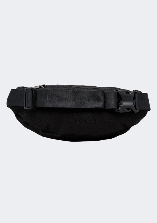 Champion Waistbag Black