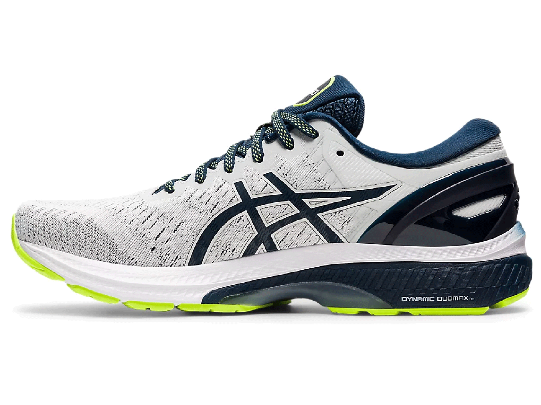 Asics Mens Gel Kayano 27 1011A767 024 Jim Kidd Sports