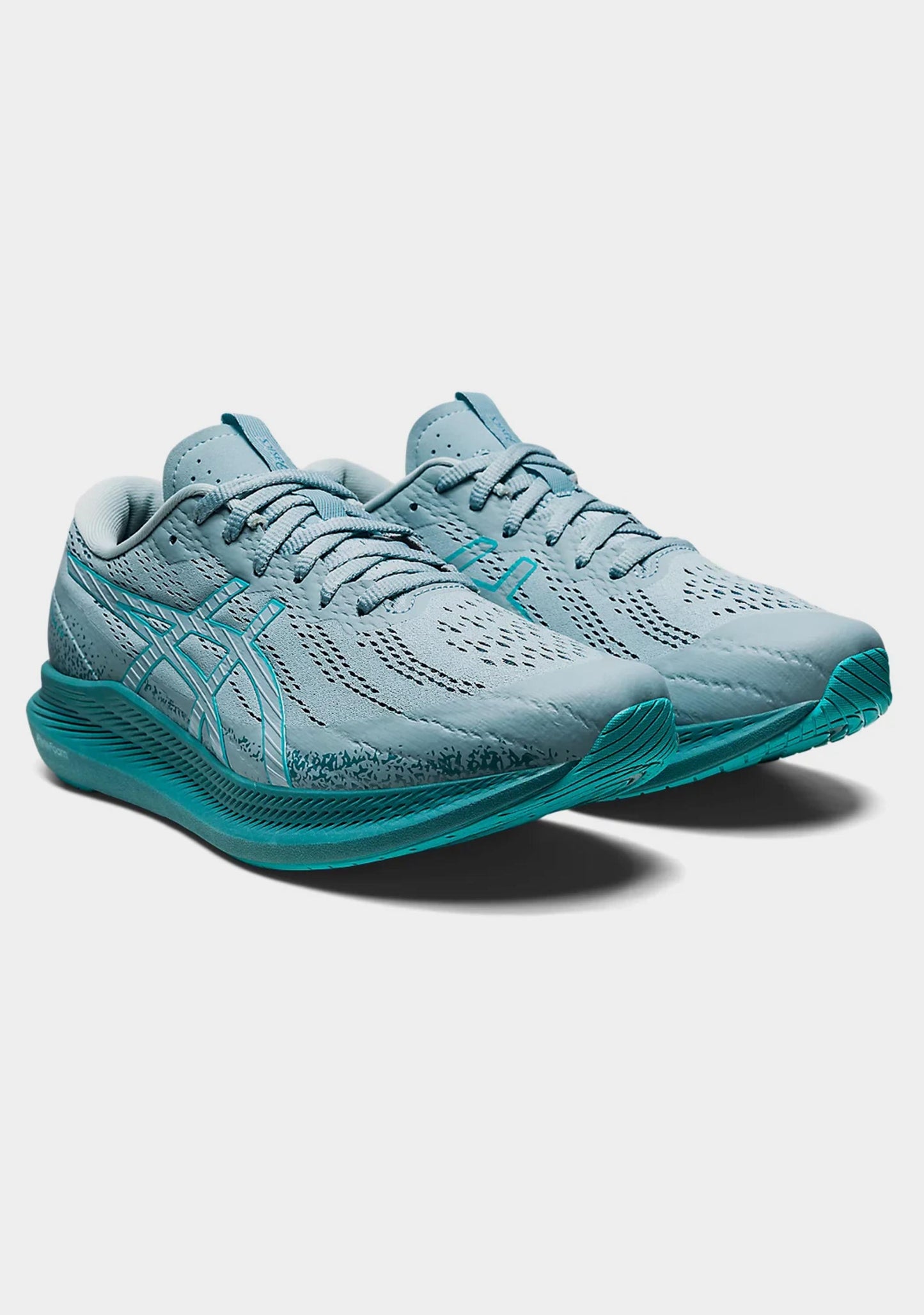 Asics Women’s WalkRide FF
