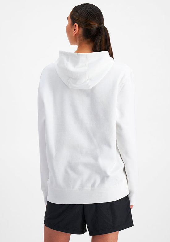 Champion Mens Athletic Pride Script Hoodie