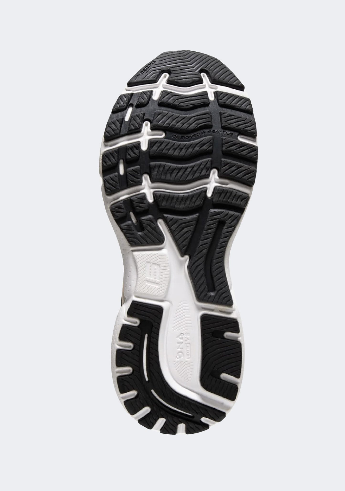 Brooks Womens Ghost 15