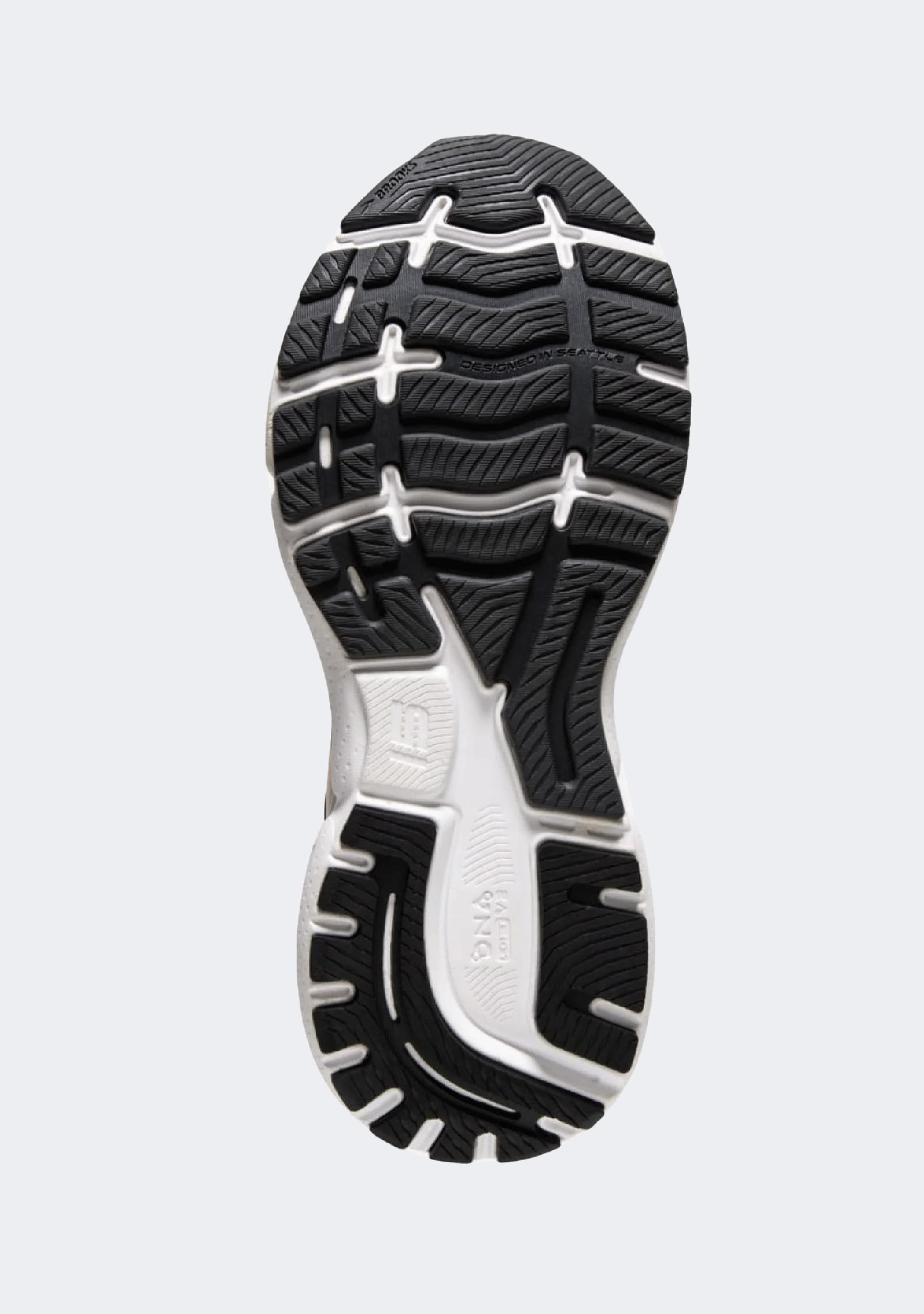 Brooks Womens Ghost 15