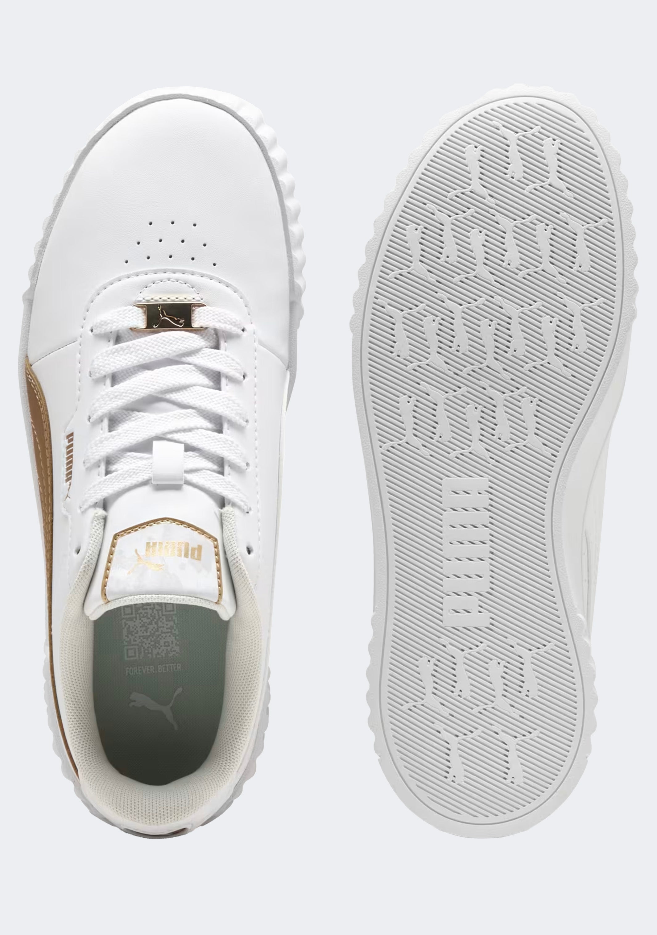 Puma Women's Carina 3.0 Day | Night