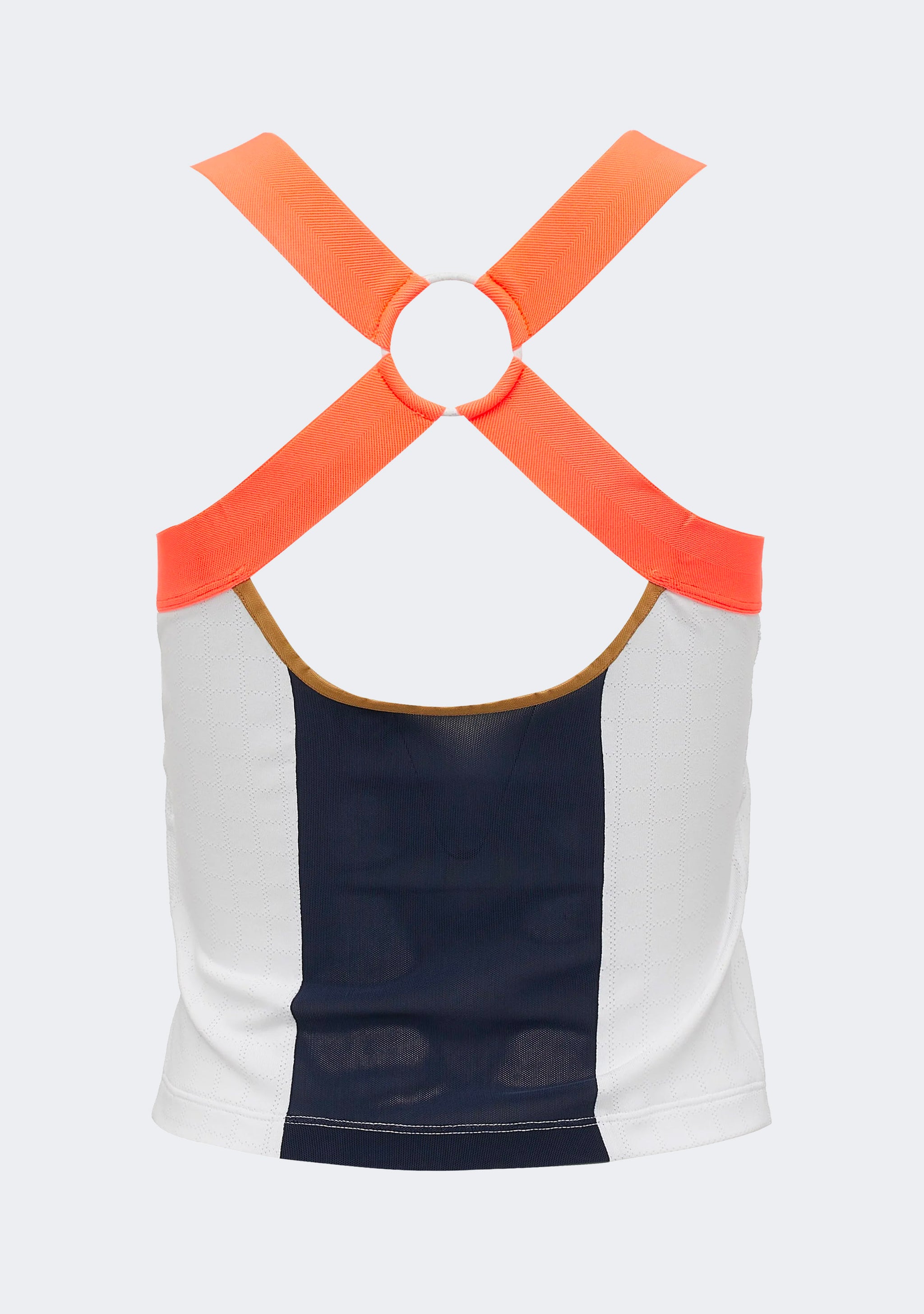 Nike Women’s Court Melbourne Team Slam Tank