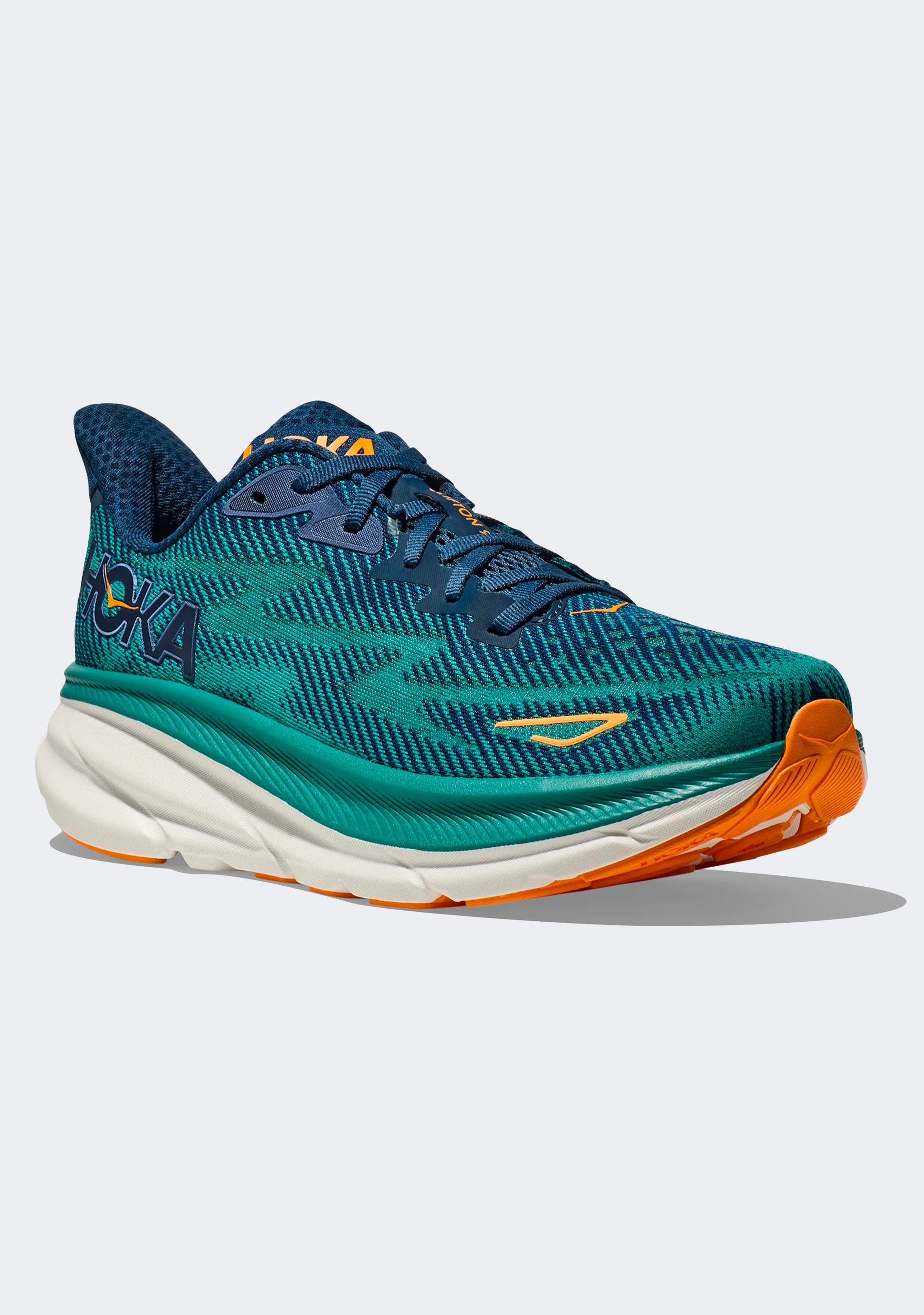 Hoka Men's Clifton 9 (2E Width)