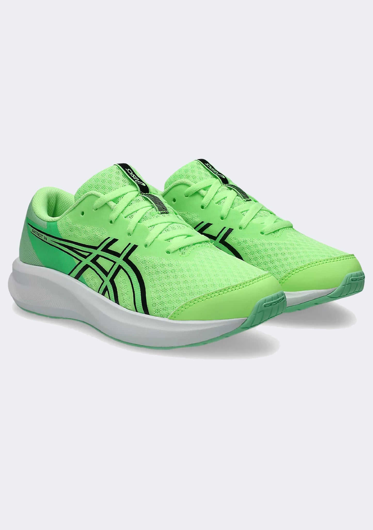 Asics Kids' Patriot 14 GS