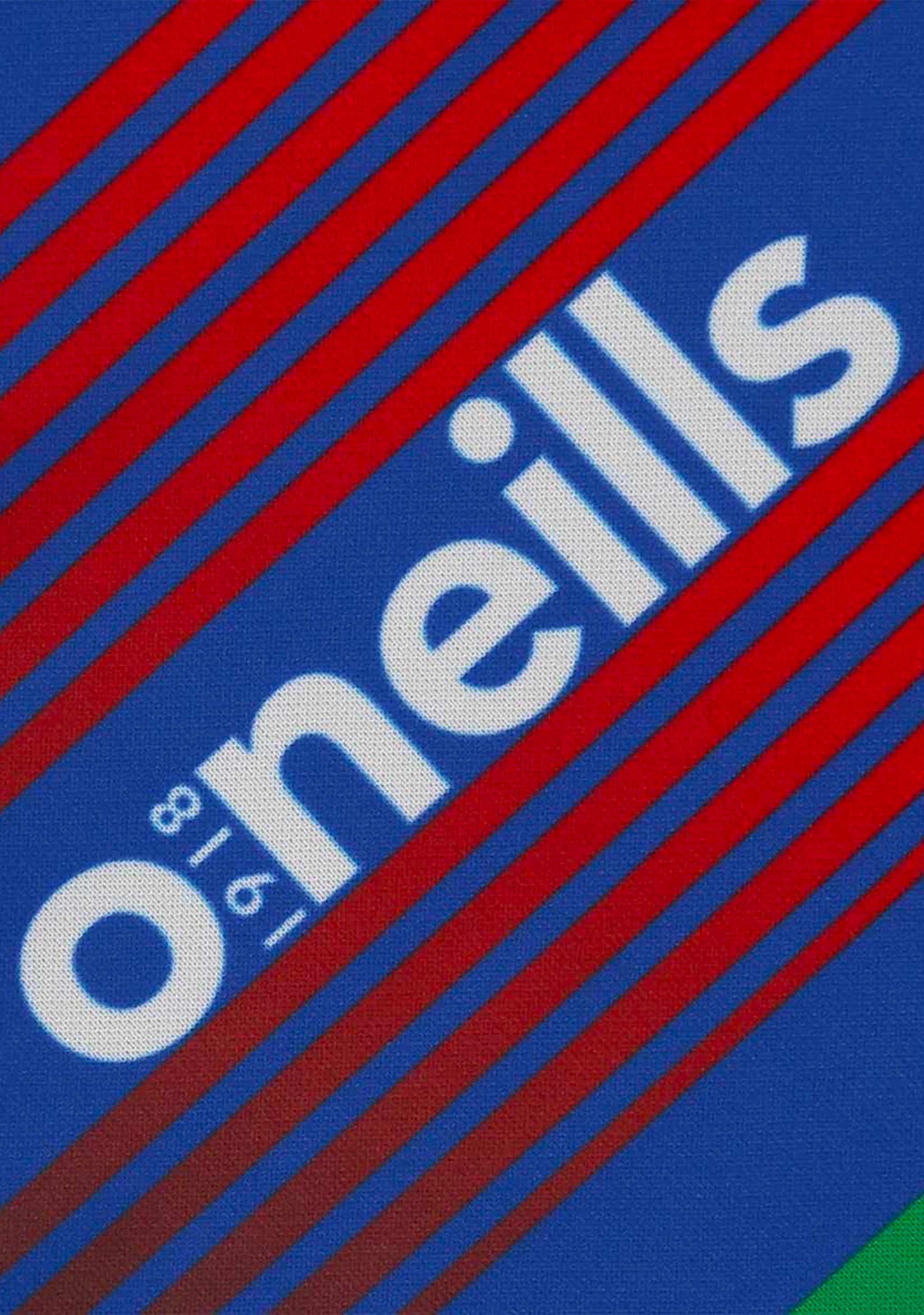 O'Neills Newcastle Knights Men's Long Sleeve Training Tee