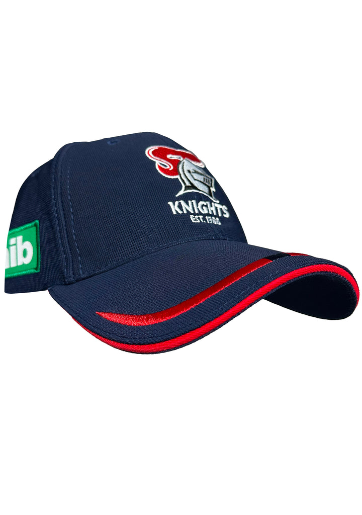 O'Neills Newcastle Knights Adults Media Cap