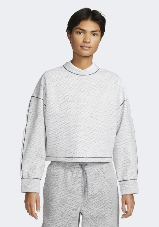 Nike Women's Forward Therma Fit Sweatshirt