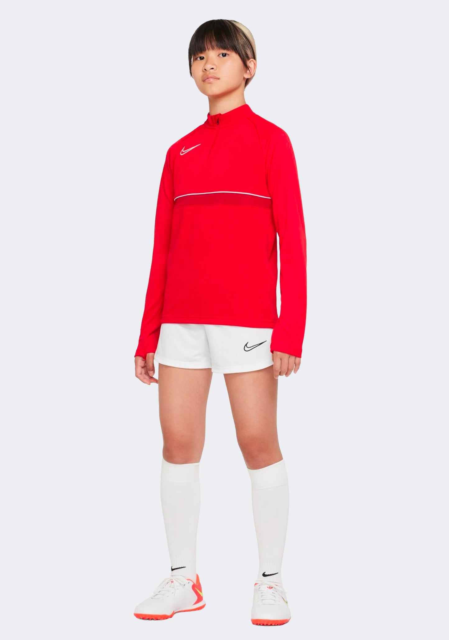 Nike Youth Dri-FIT Academy 21 Midlayer Top