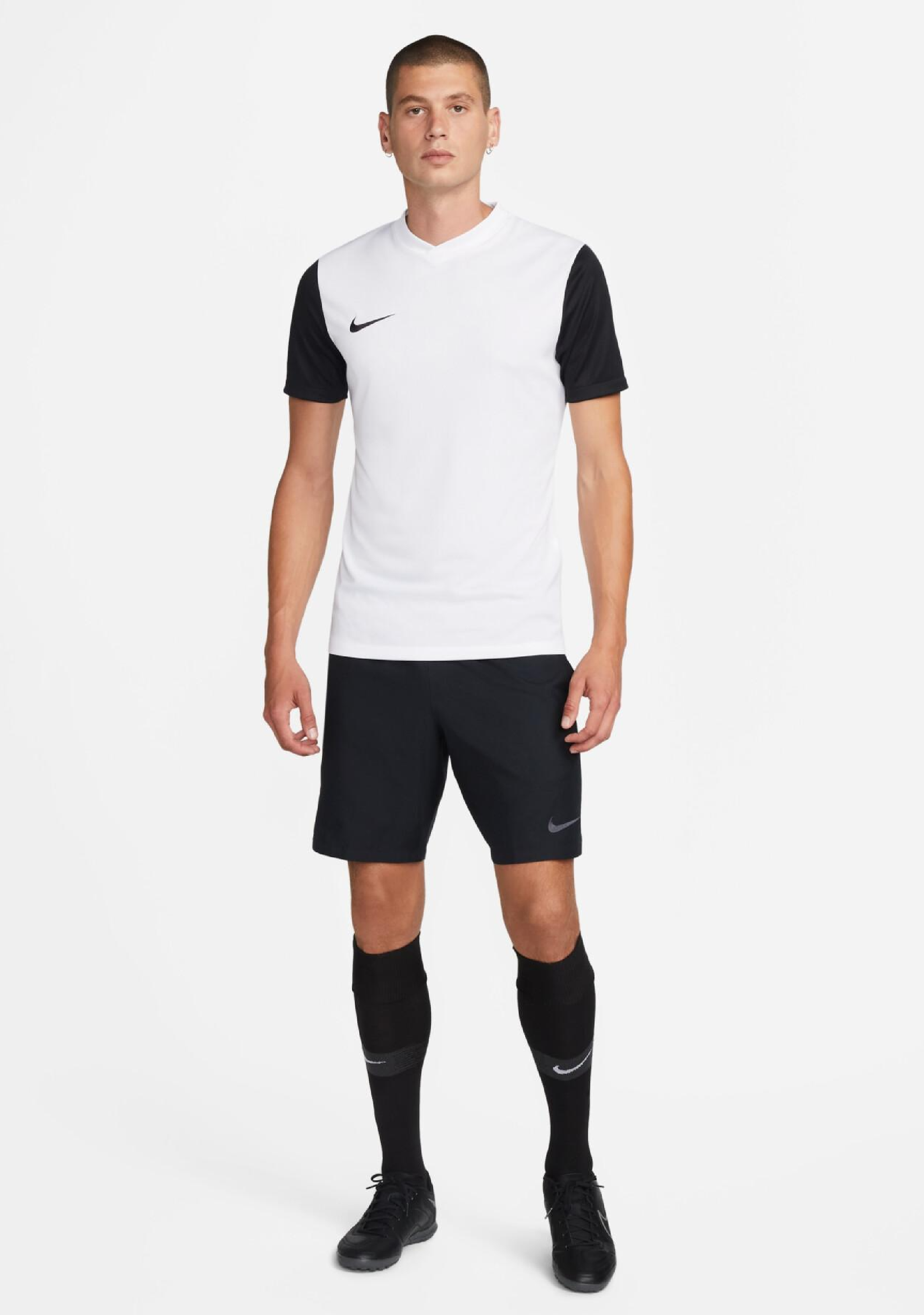 Nike Men's Dri-Fit Tiempo Premier II Jersey