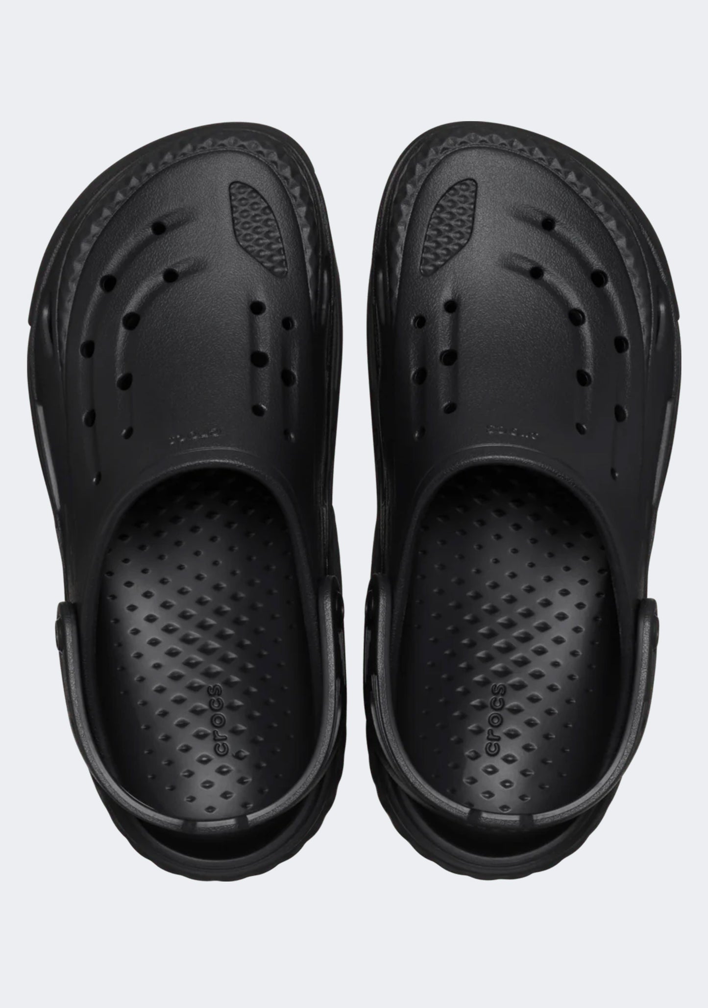 Crocs Kids' Off Grid Clog K