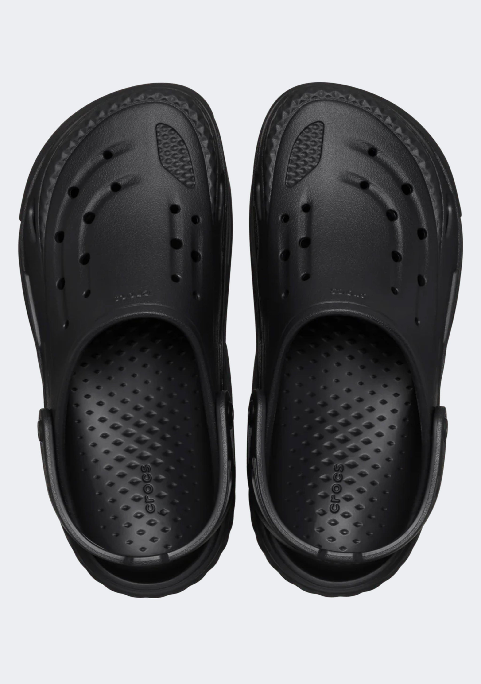 Crocs Kids' Off Grid Clog K