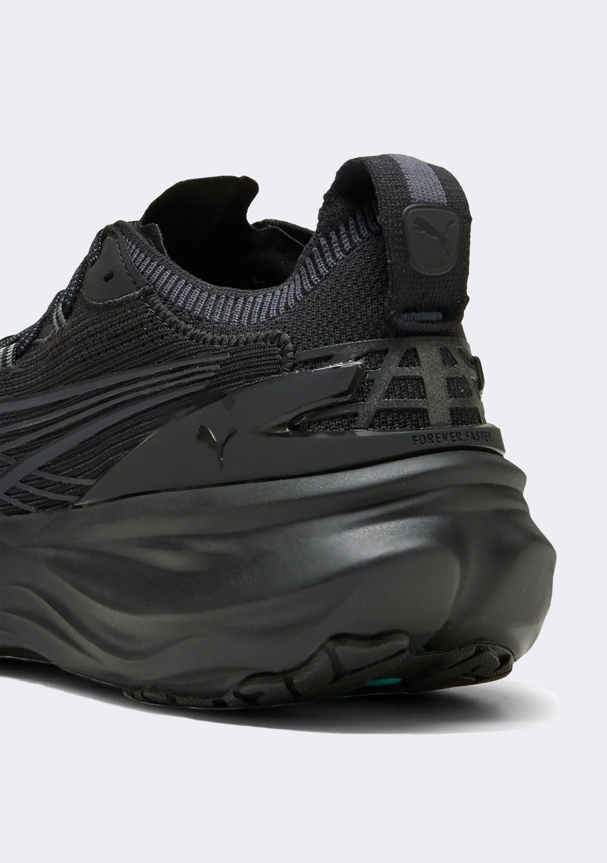 Puma Women's ForeverRun NITRO™ 2 Running Shoes (Wide)