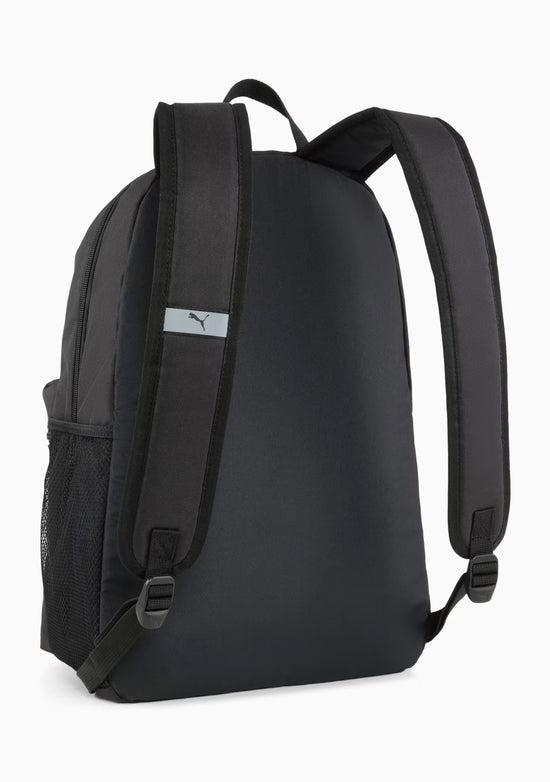 Puma Phase Backpack Black 22L