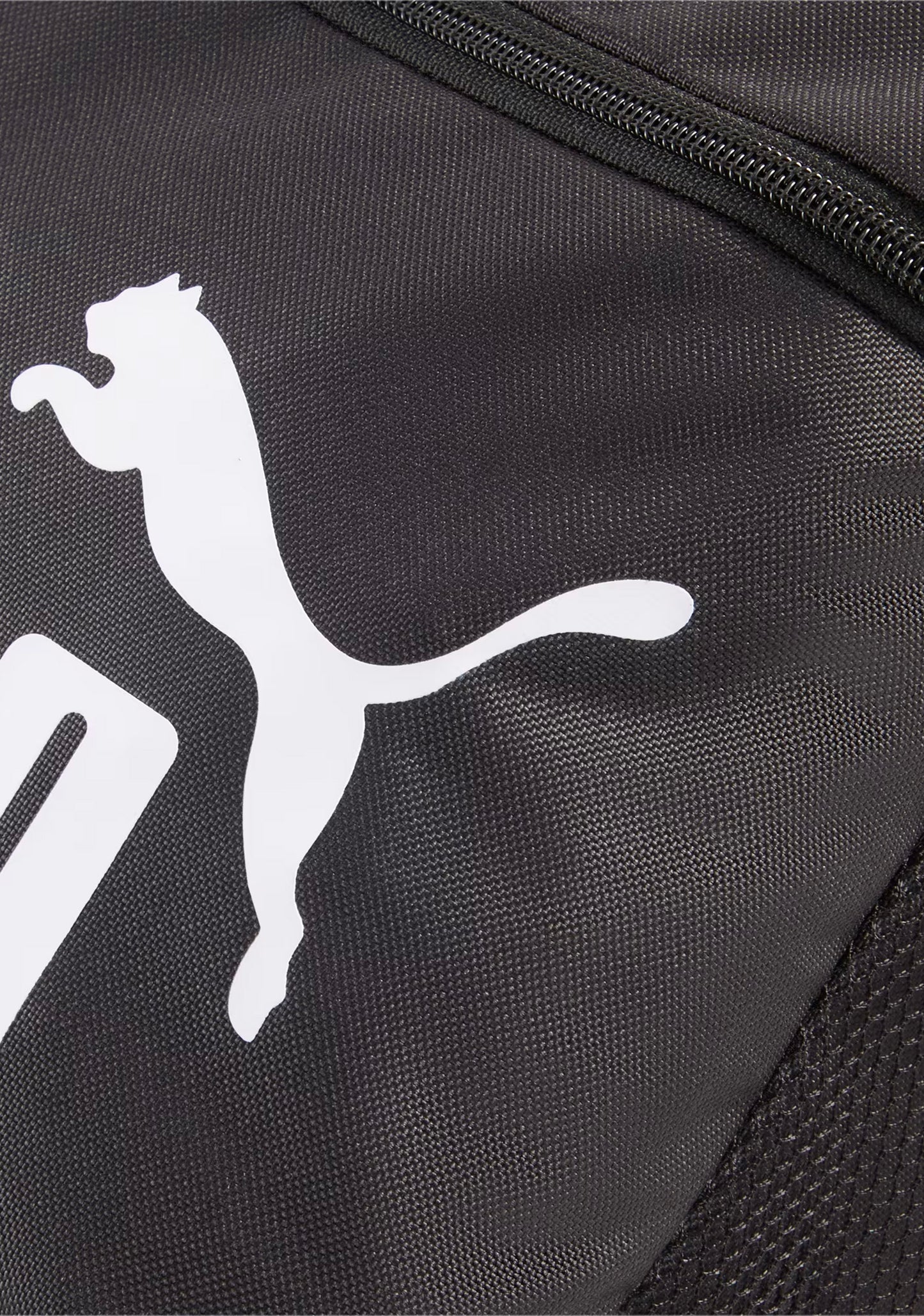 Puma Phase Backpack Black - 22L