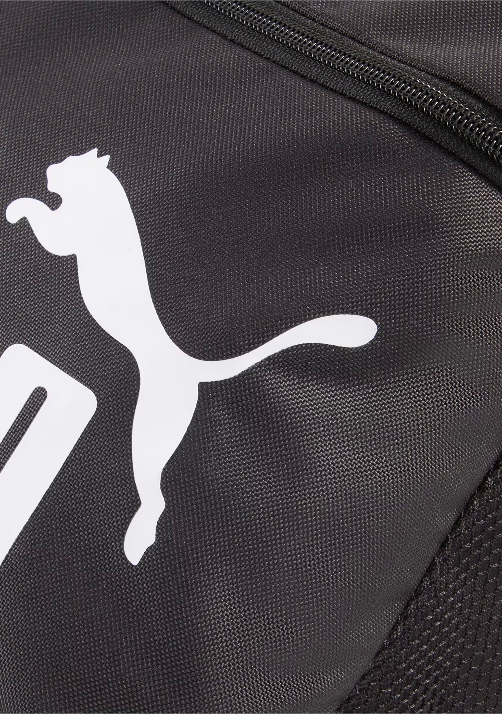 Puma Phase Backpack Black - 22L