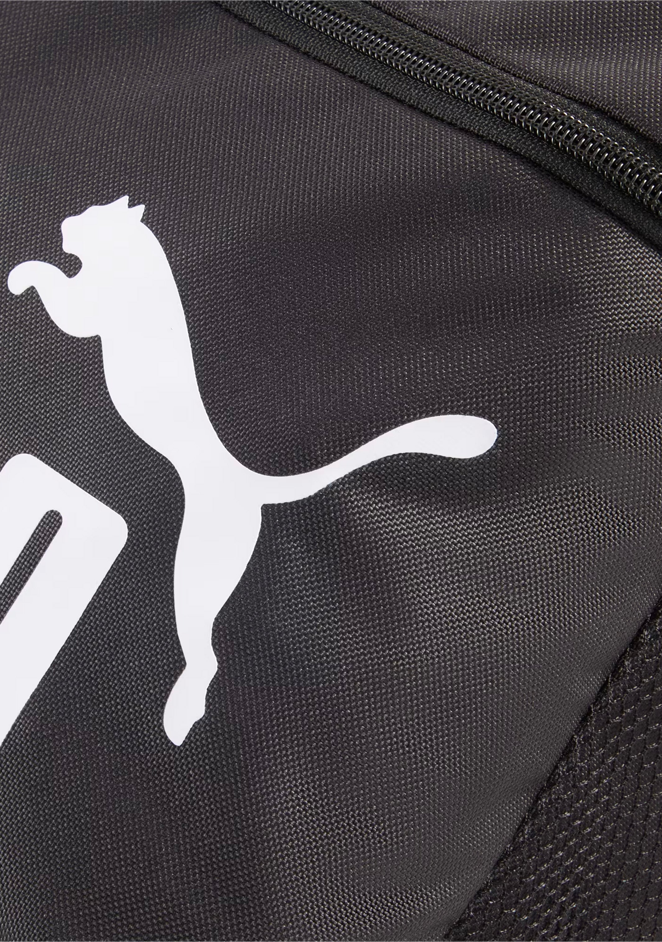 Puma Phase Backpack Black - 22L