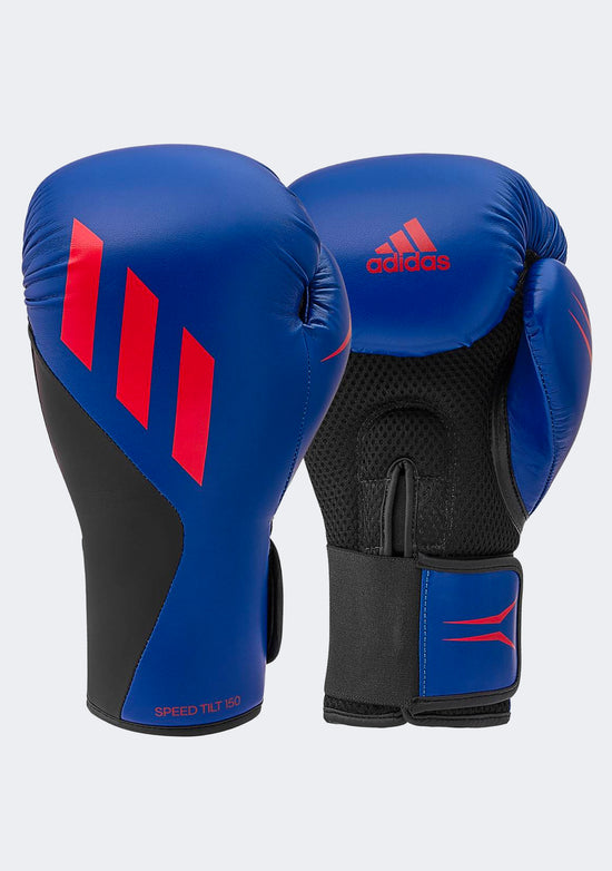 Adidas Speed Tilt 150 Boxing Gloves
