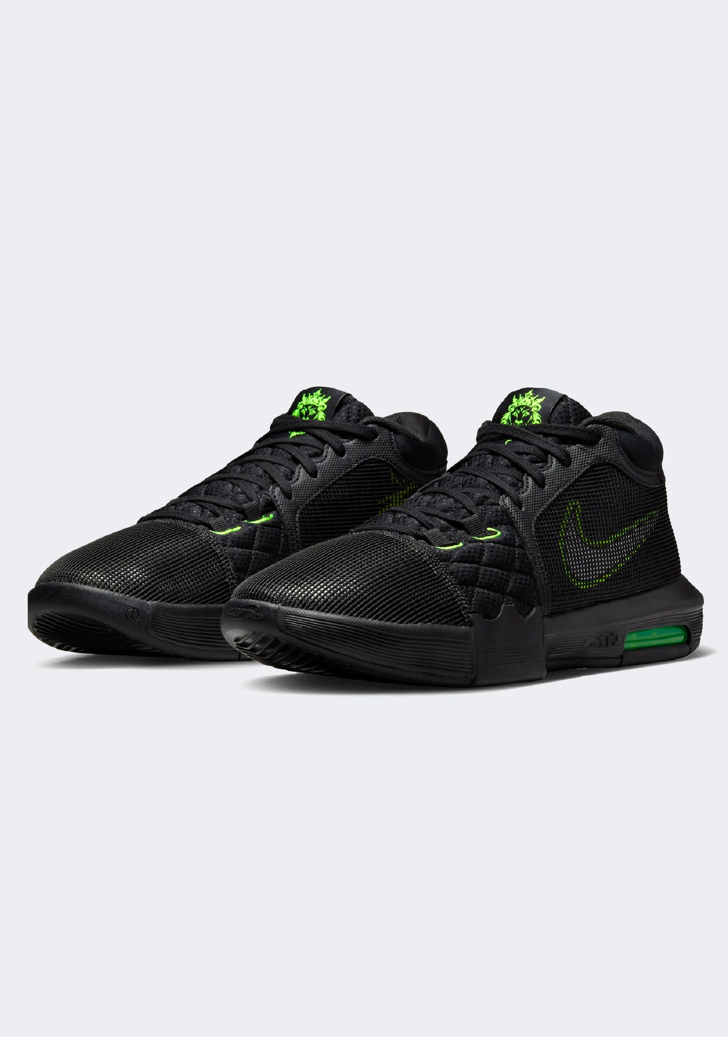 Nike Men's Lebron Witness VIII
