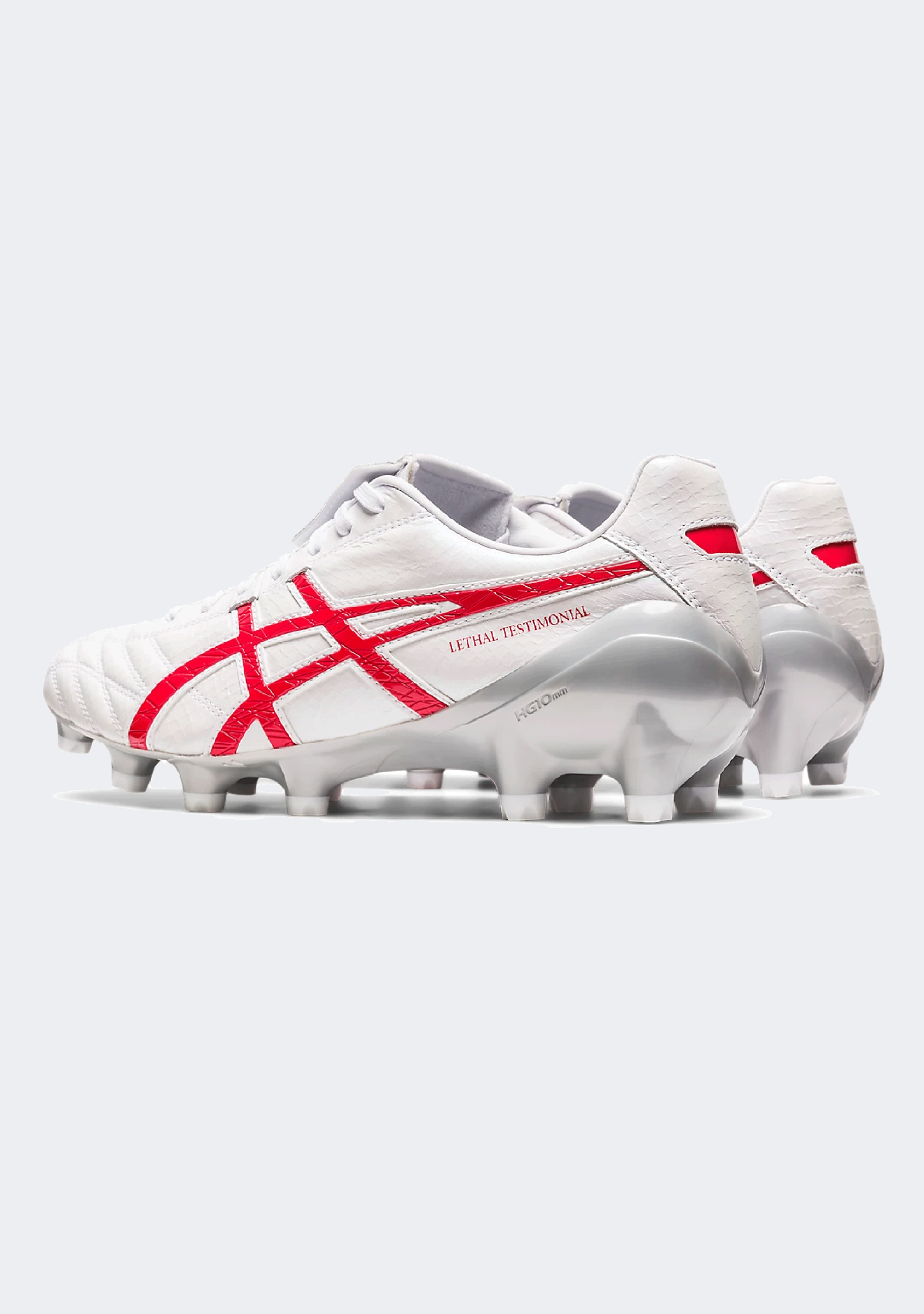 Asics Men’s Lethal Testimonial 4 IT