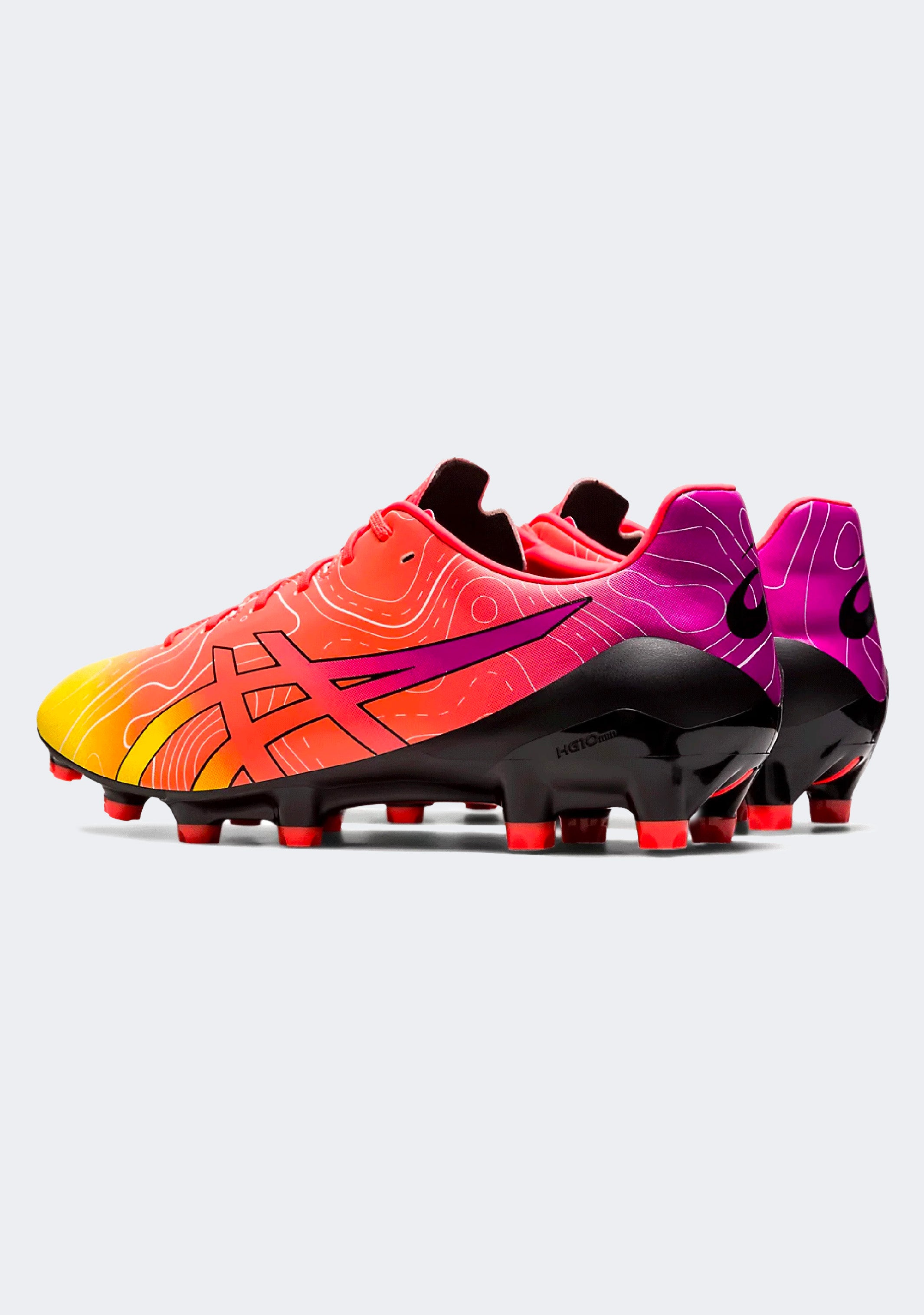 Asics Men’s Menace 4