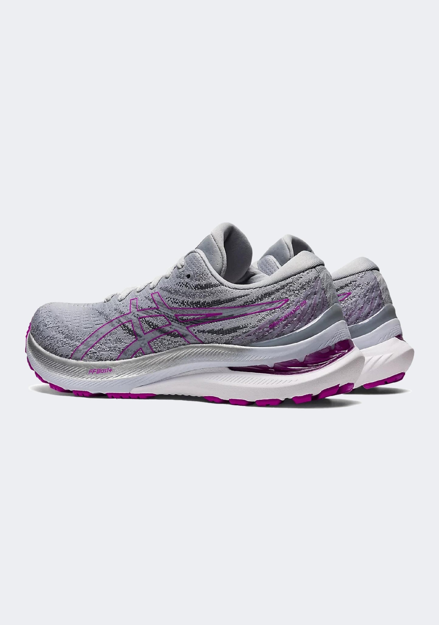 Asics Women's Gel Kayano 29 (D Width)