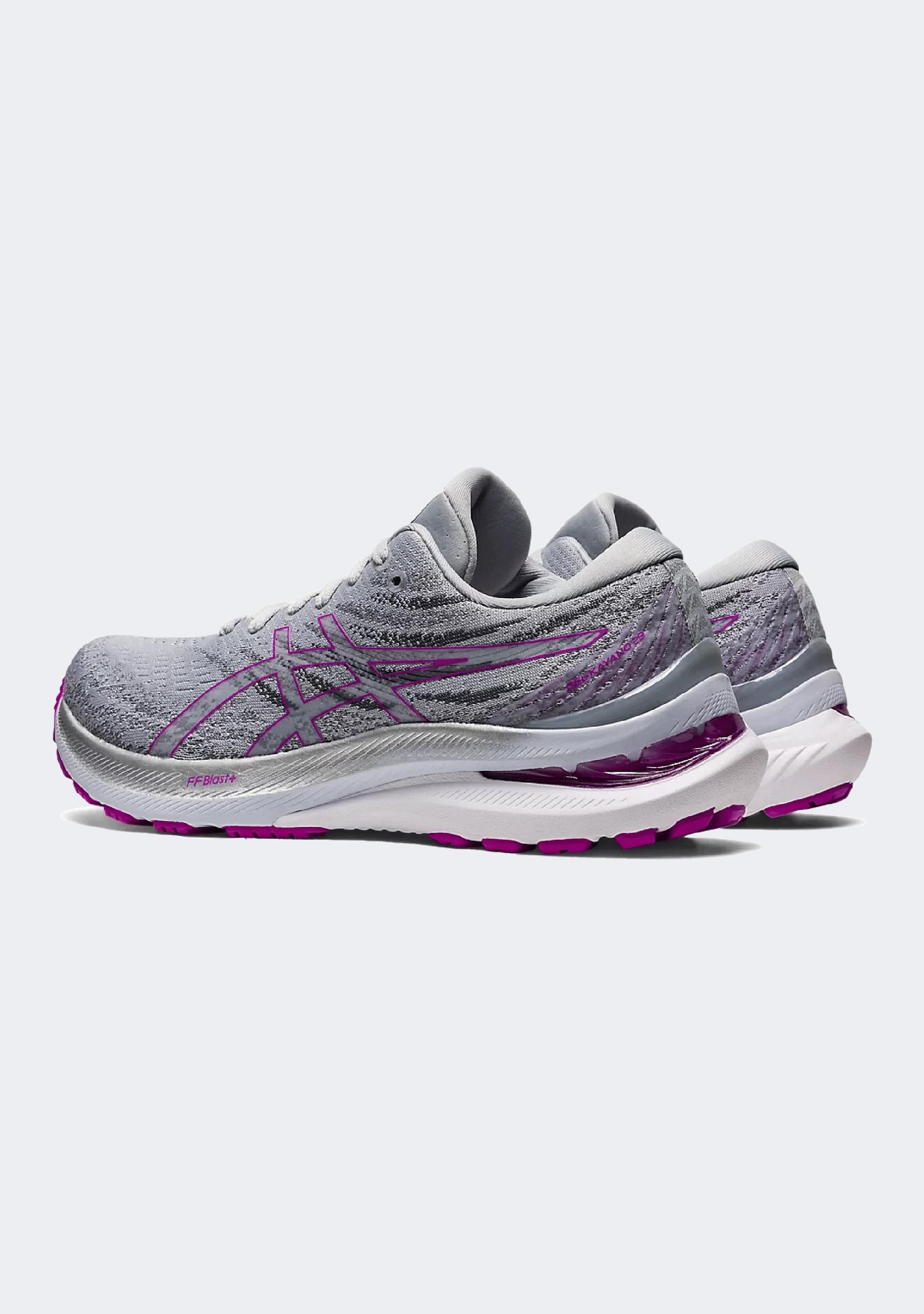 Asics Women's Gel Kayano 29 (D Width)