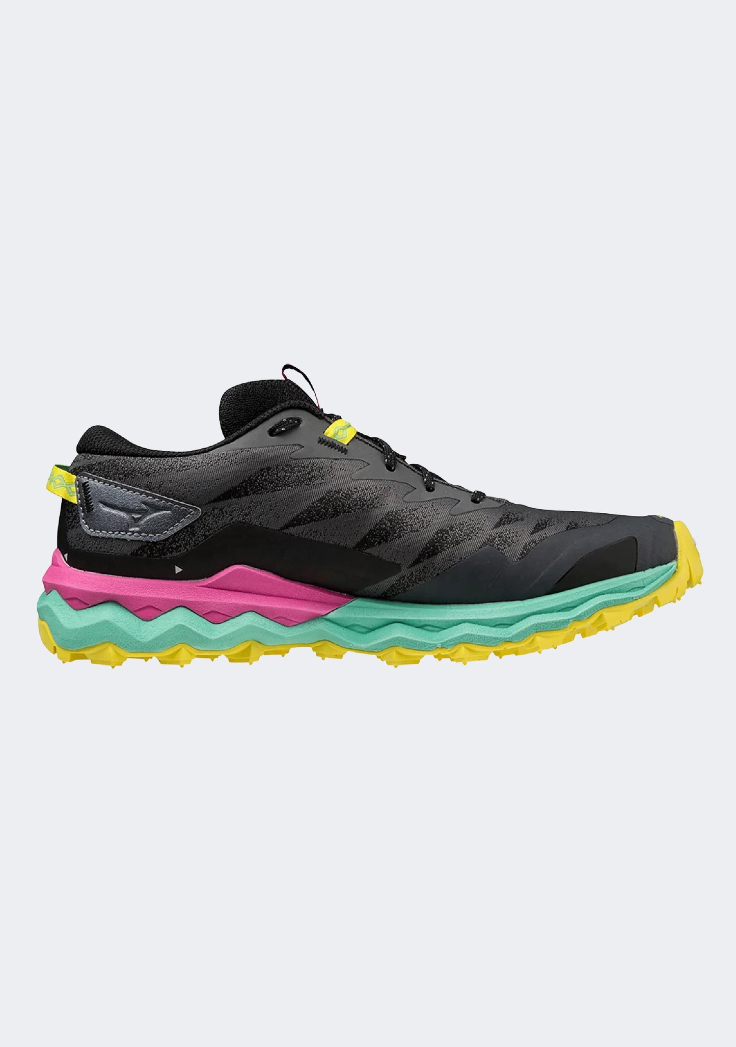 Mizuno Women's Wave Daichi 7 Trail