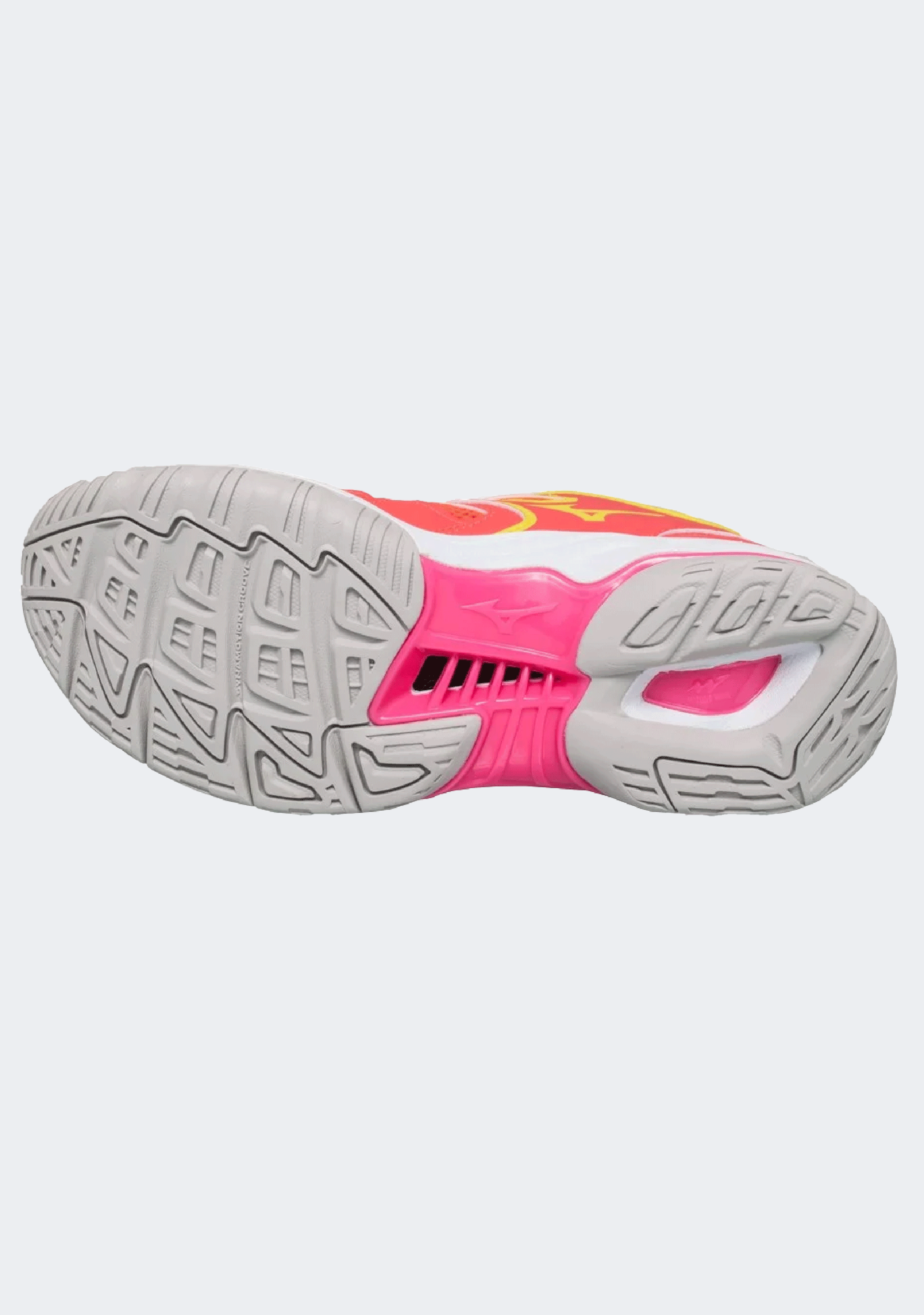 Mizuno Women’s Wave Phantom NB