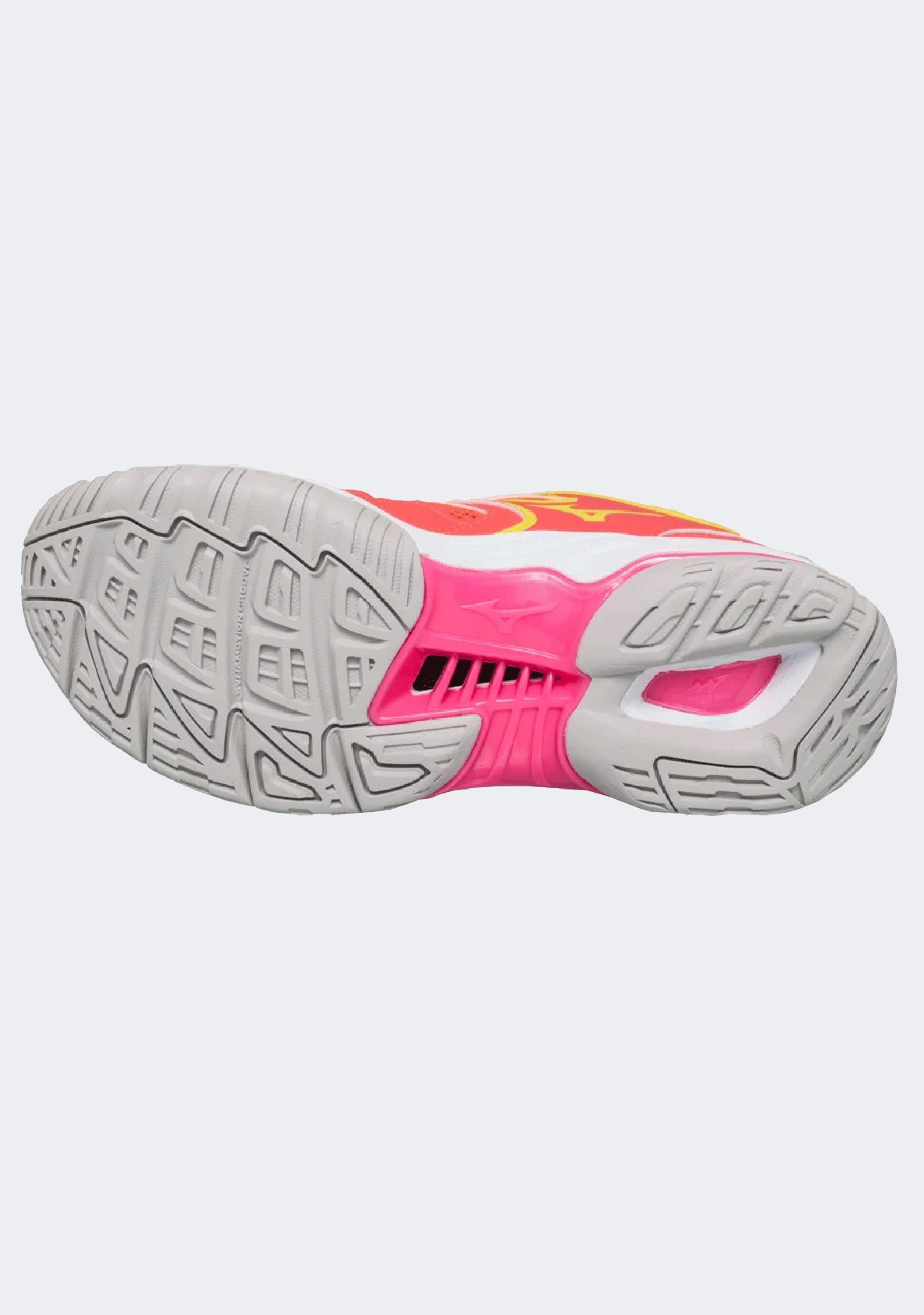 Mizuno Women’s Wave Phantom NB