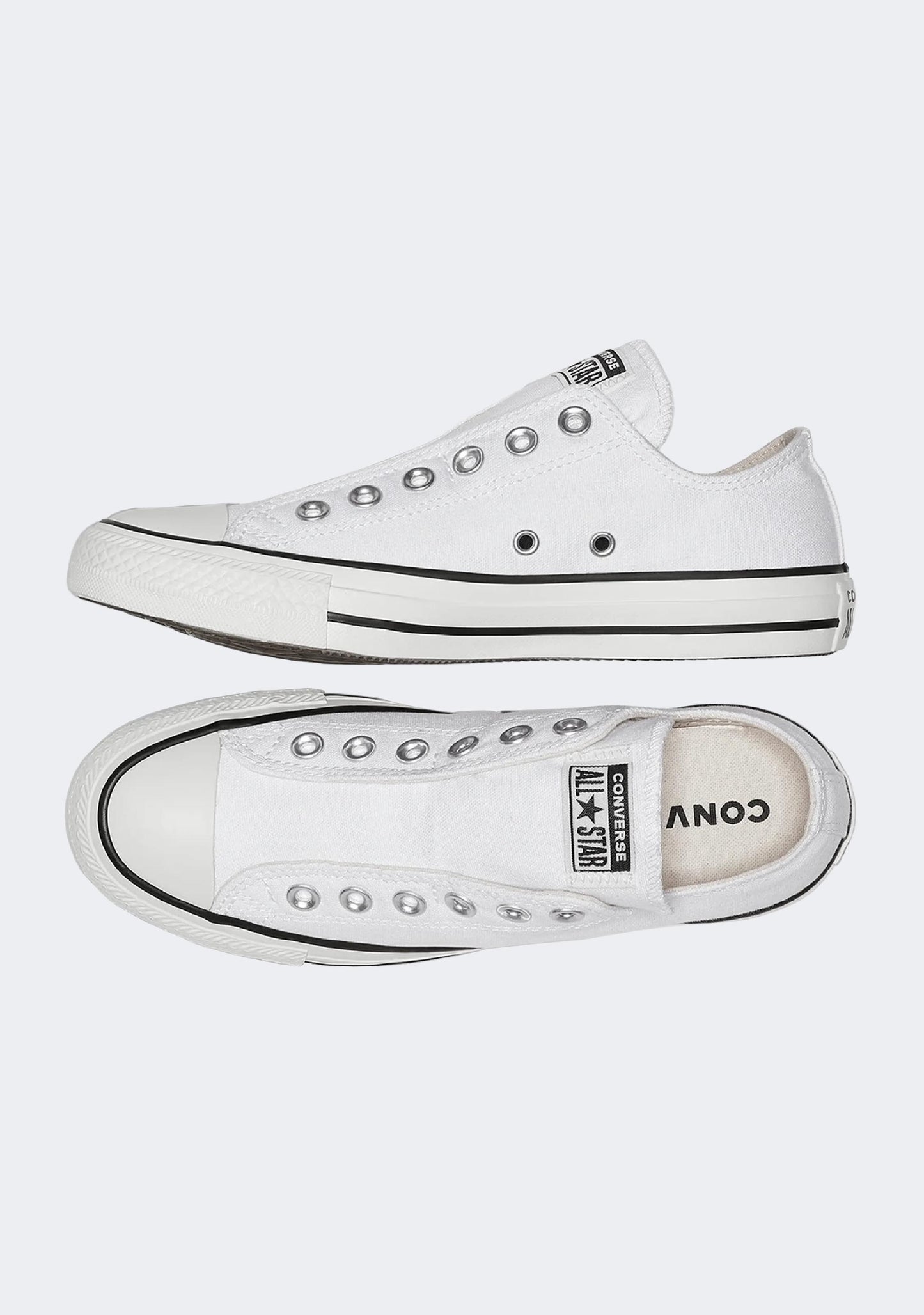 Converse Unisex Chuck Taylor All Star Slip On